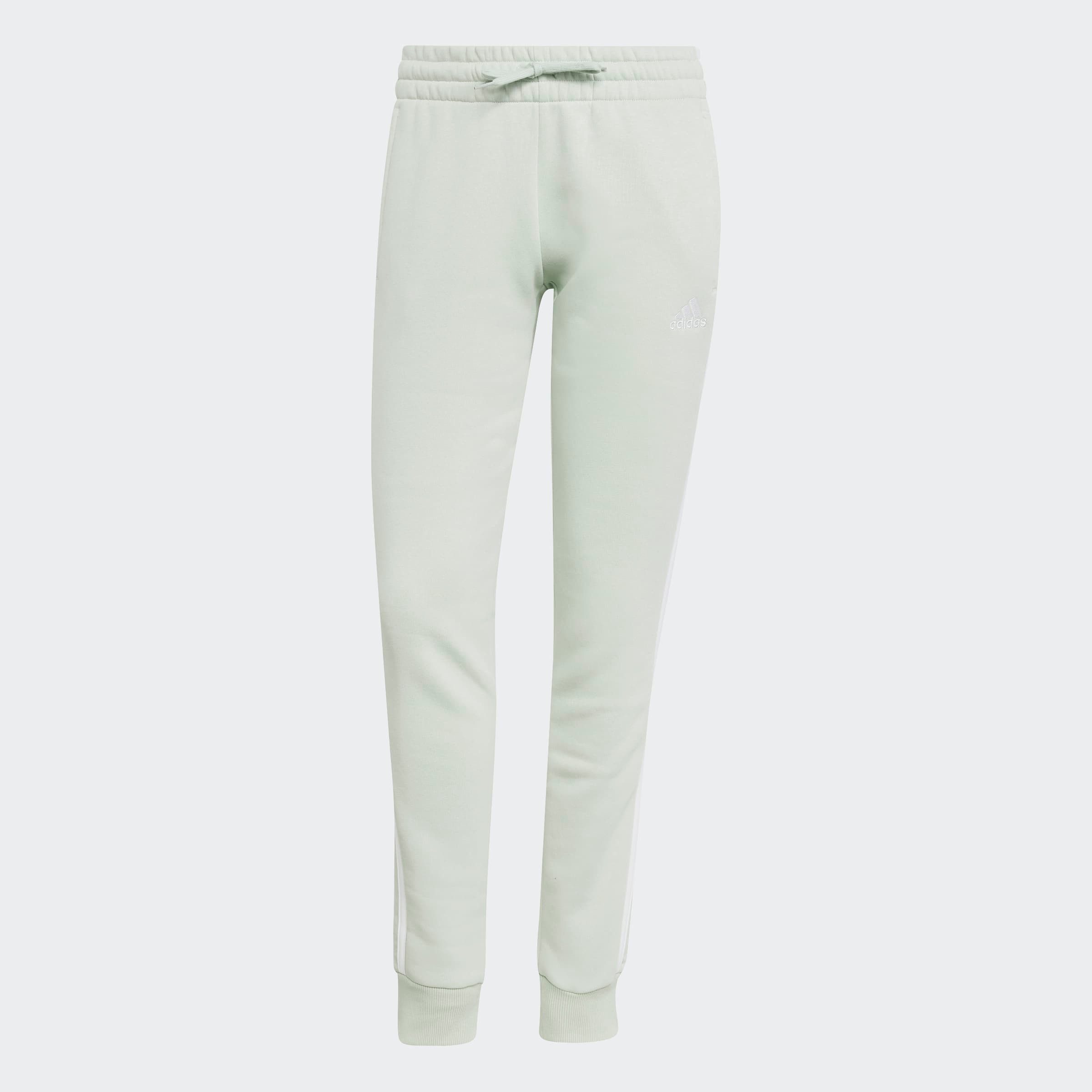 adidas Sportswear Sportbroek ESSENTIALS 3-STRIPES (1-delig)