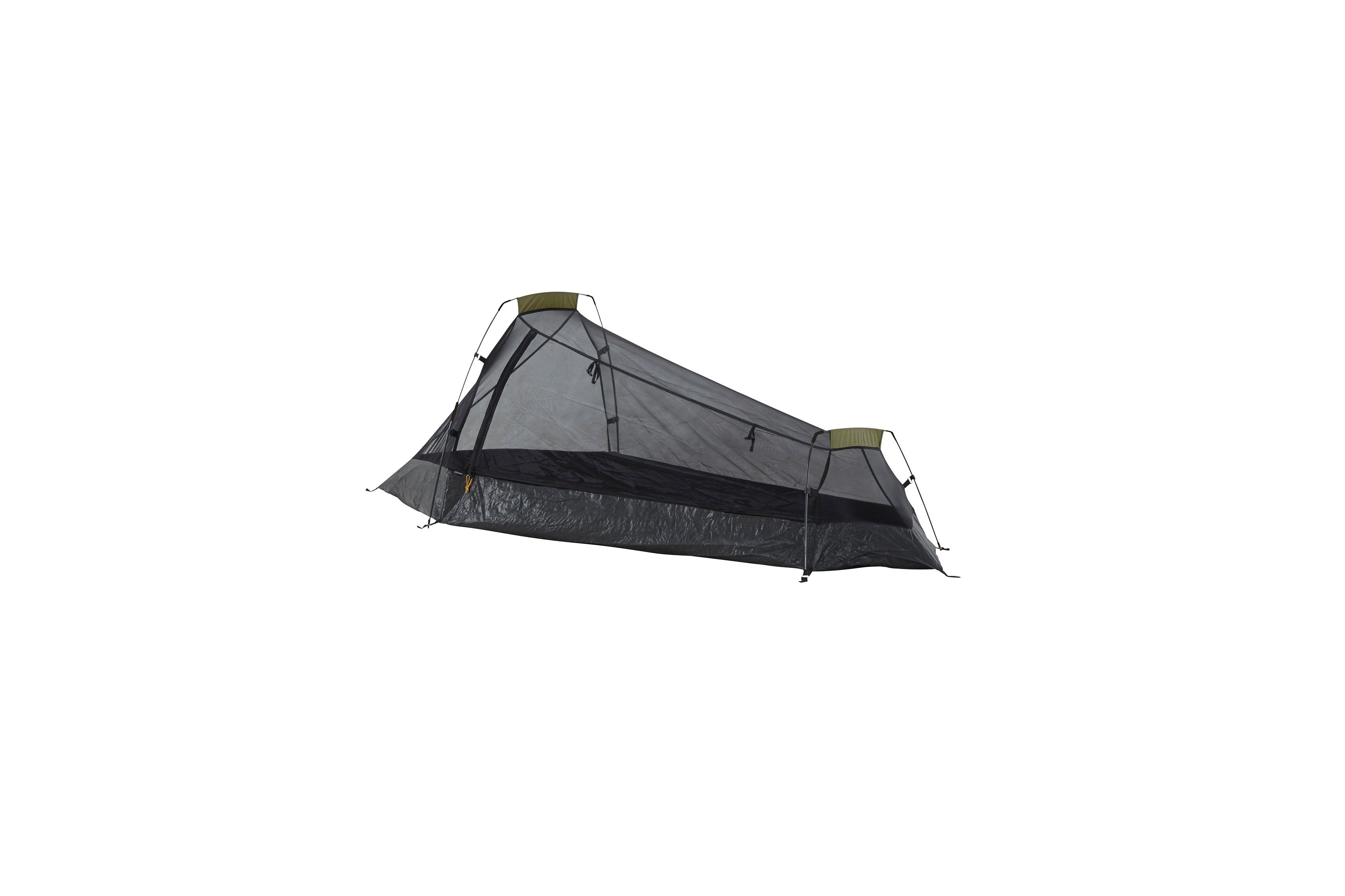 GRAND CANYON Tunneltent RICHMOND 1