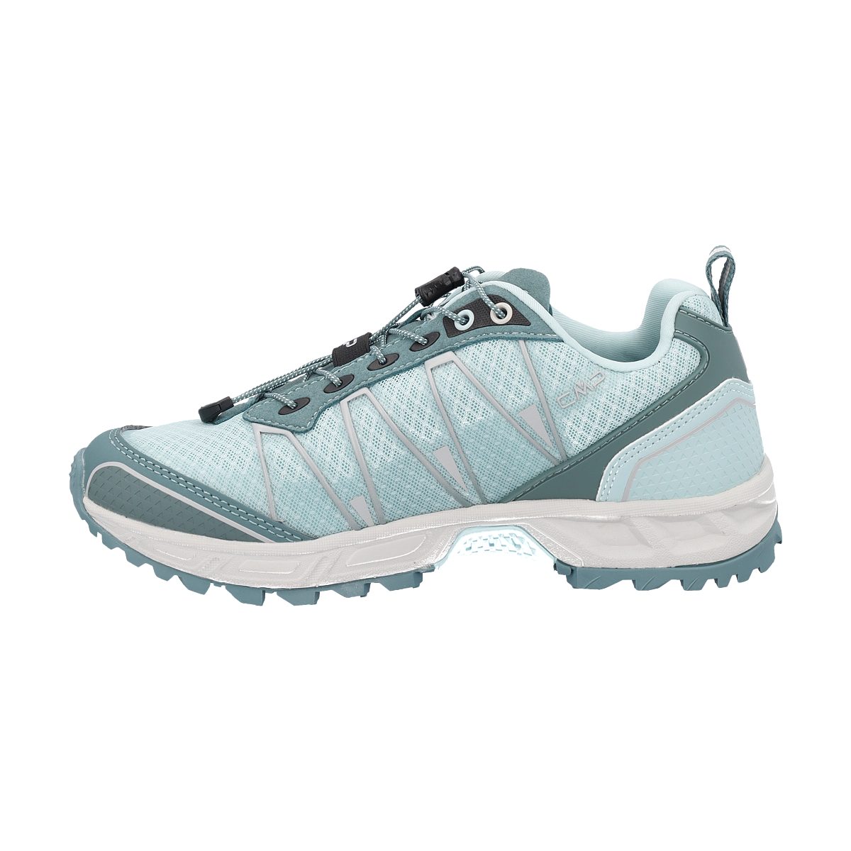 CMP Outdoorschoenen ALTAK WMN waterdicht