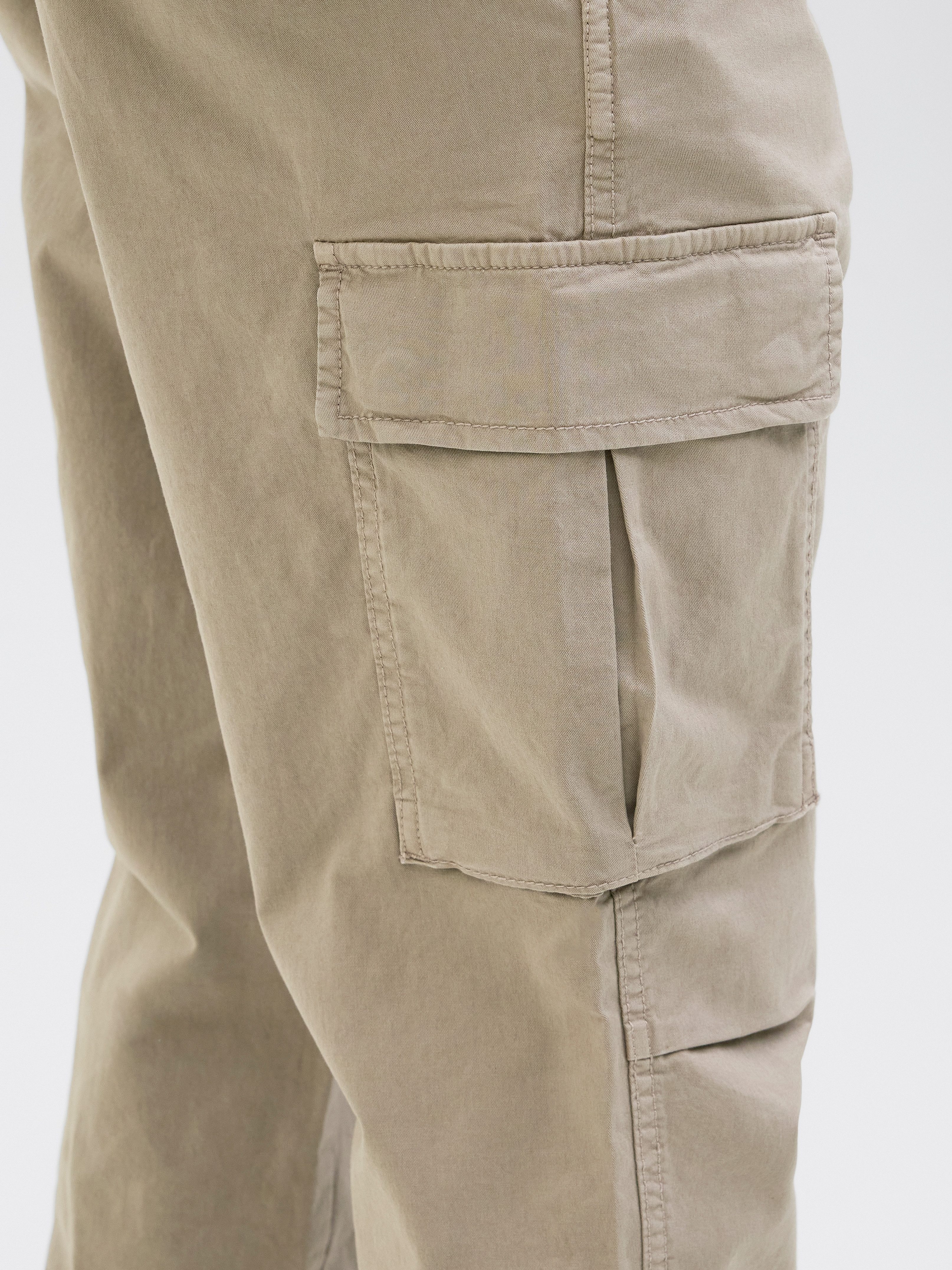 Jack & Jones Cargobroek STACE TUCKER