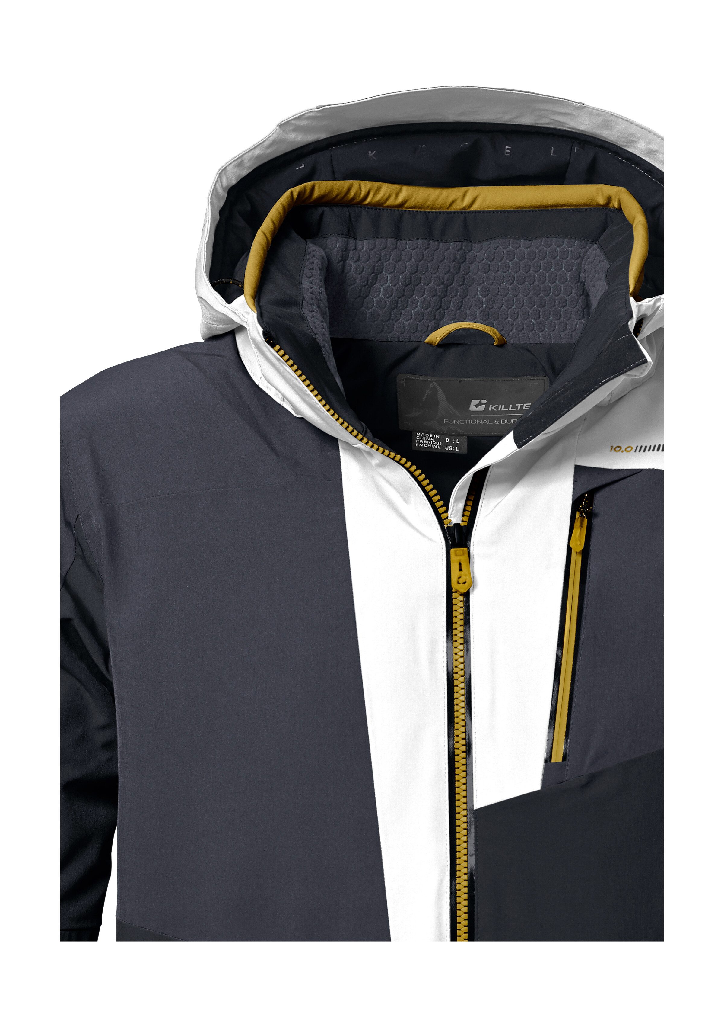 Killtec Ski-jack KSW 76 MN SKI JCKT