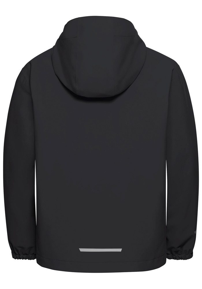 Jack Wolfskin Functioneel 3-in-1-jack HYBRID 3IN1 JACKET K