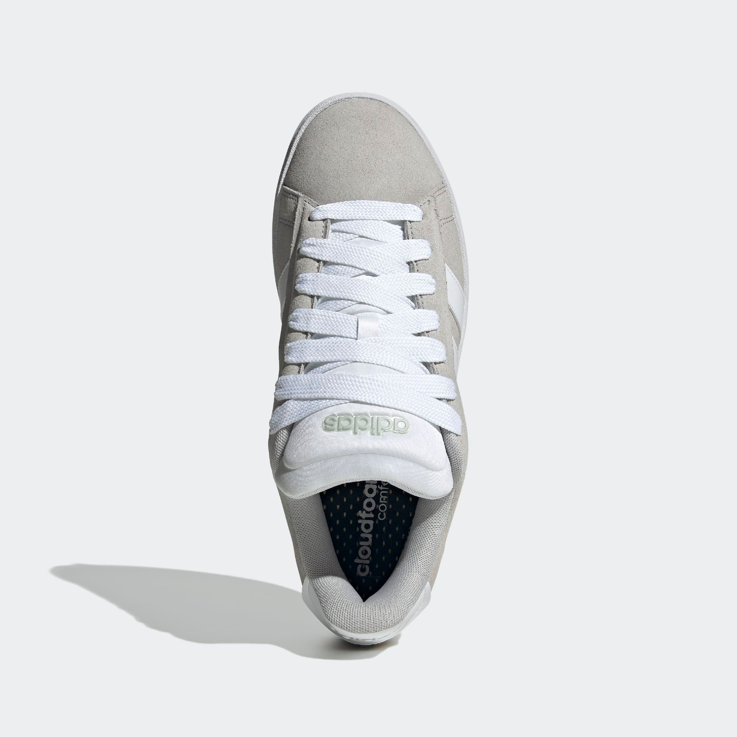 adidas Sportswear Sneakers GRAND COURT ALPHA Design geïnspireerd door de adidas Campus 00
