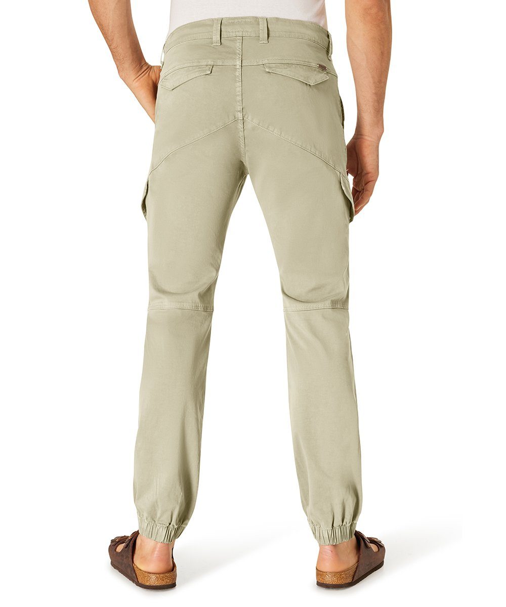 Pioneer Authentic Jeans Cargobroek Cargo broek Warren