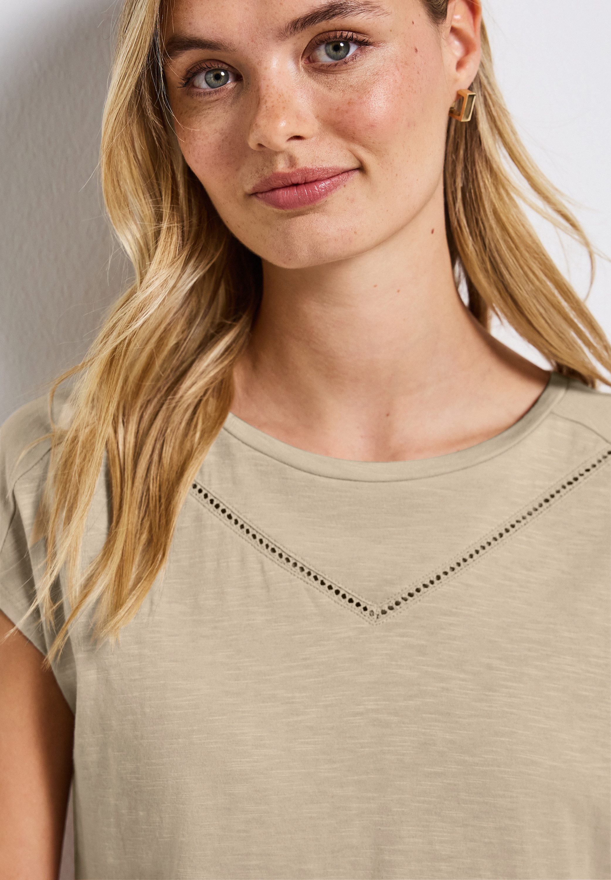 STREET ONE Shirttop