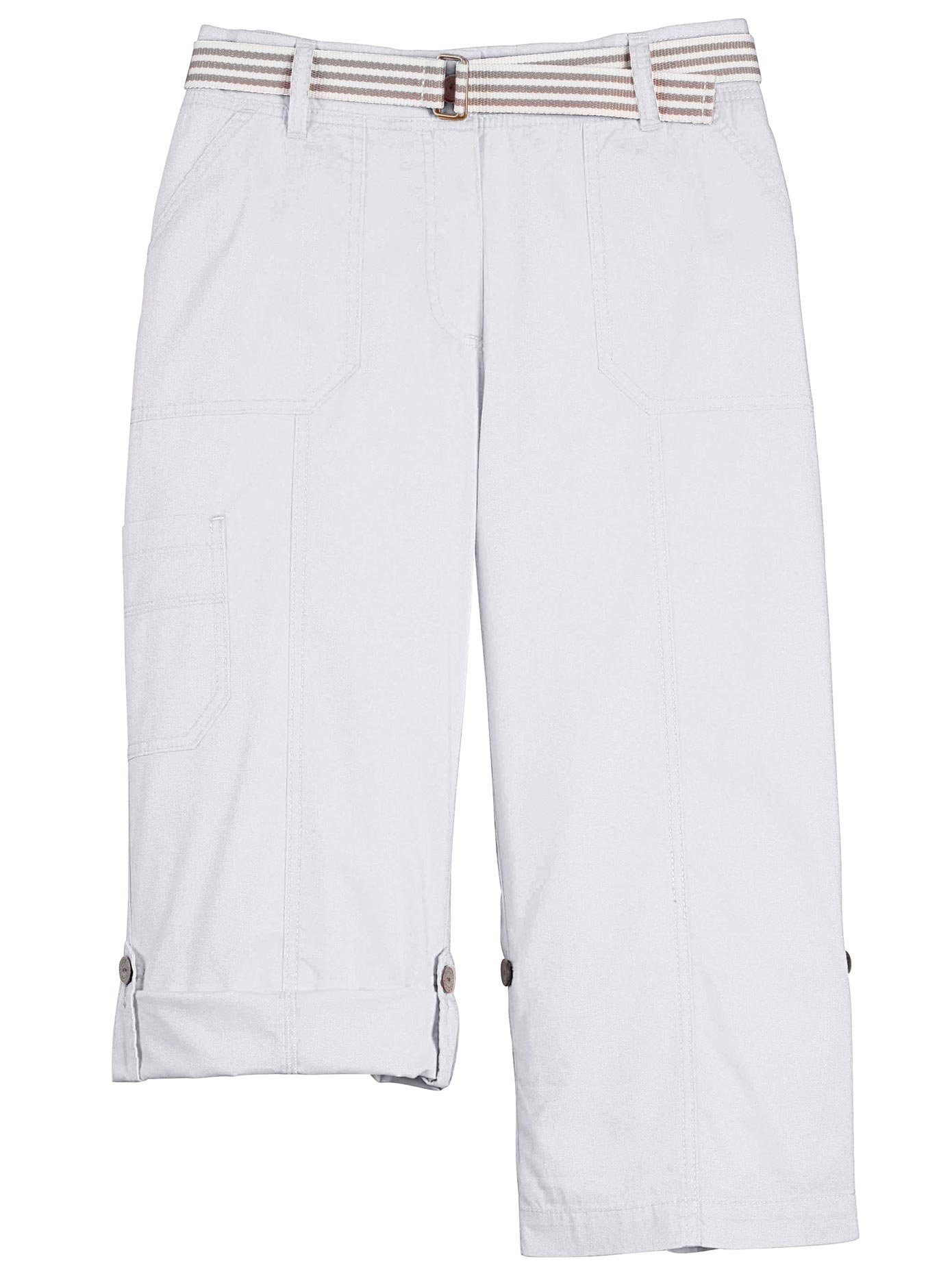 Casual Looks Capribroek