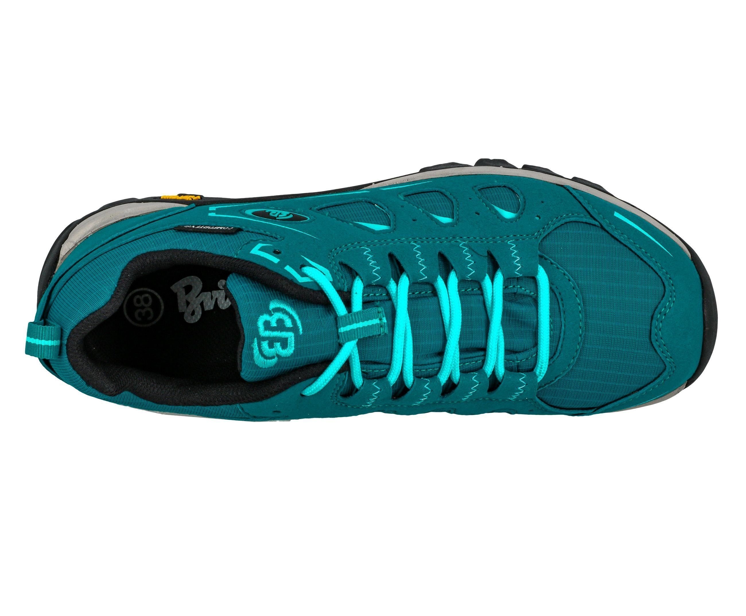 BRÜTTING Wandelschoenen Outdoorschoenen Mount Frakes Low