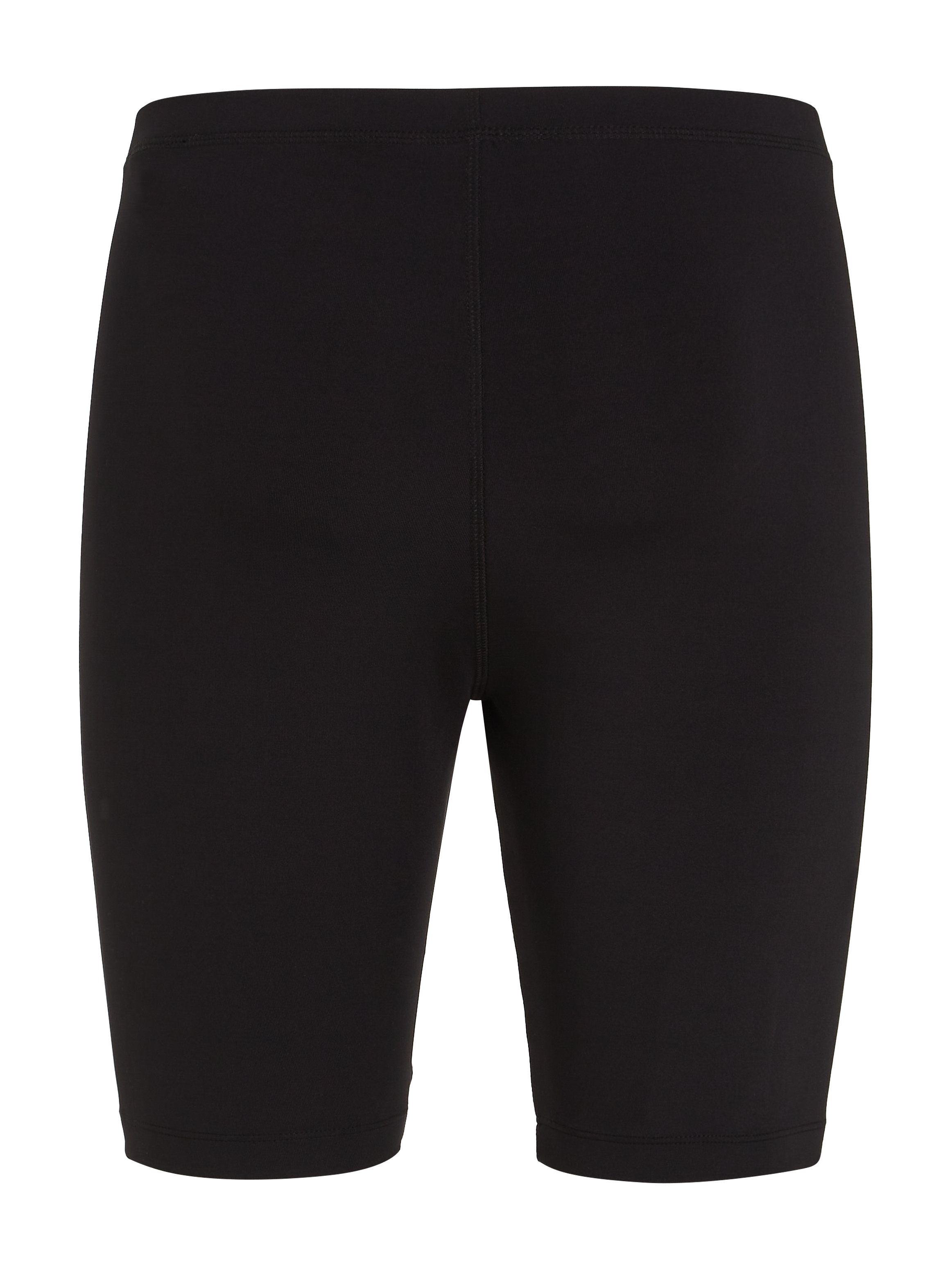 Tommy Jeans Curve Fietsbroekje TJW BADGE CYCLE SHORT EXT