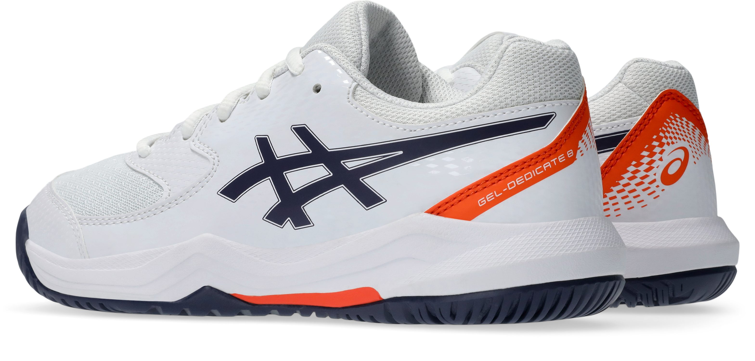 Asics Tennisschoenen GEL-DEDICATE 8 GS