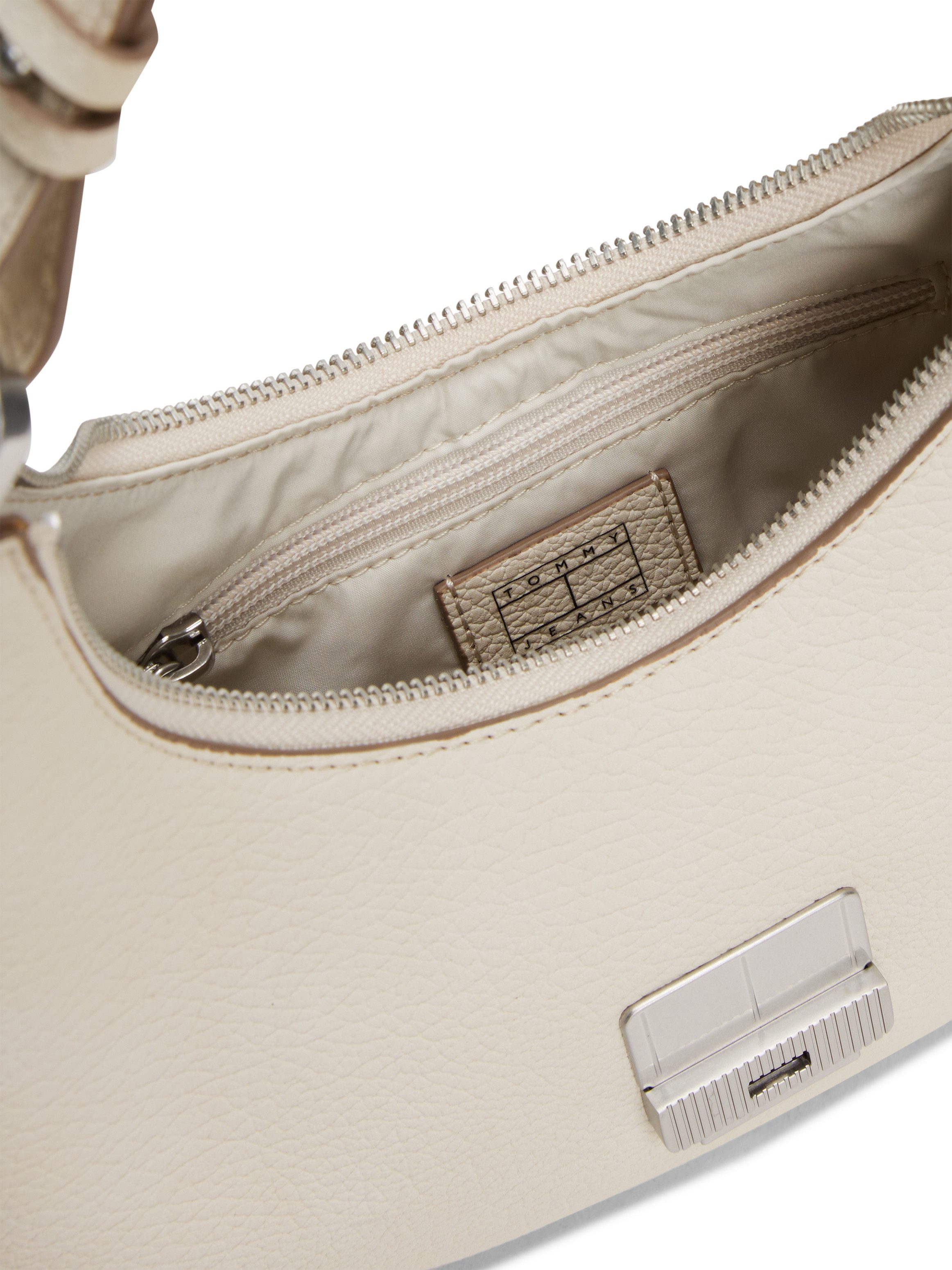 TOMMY JEANS Schoudertas TJW CRUSH SHOULDER BAG