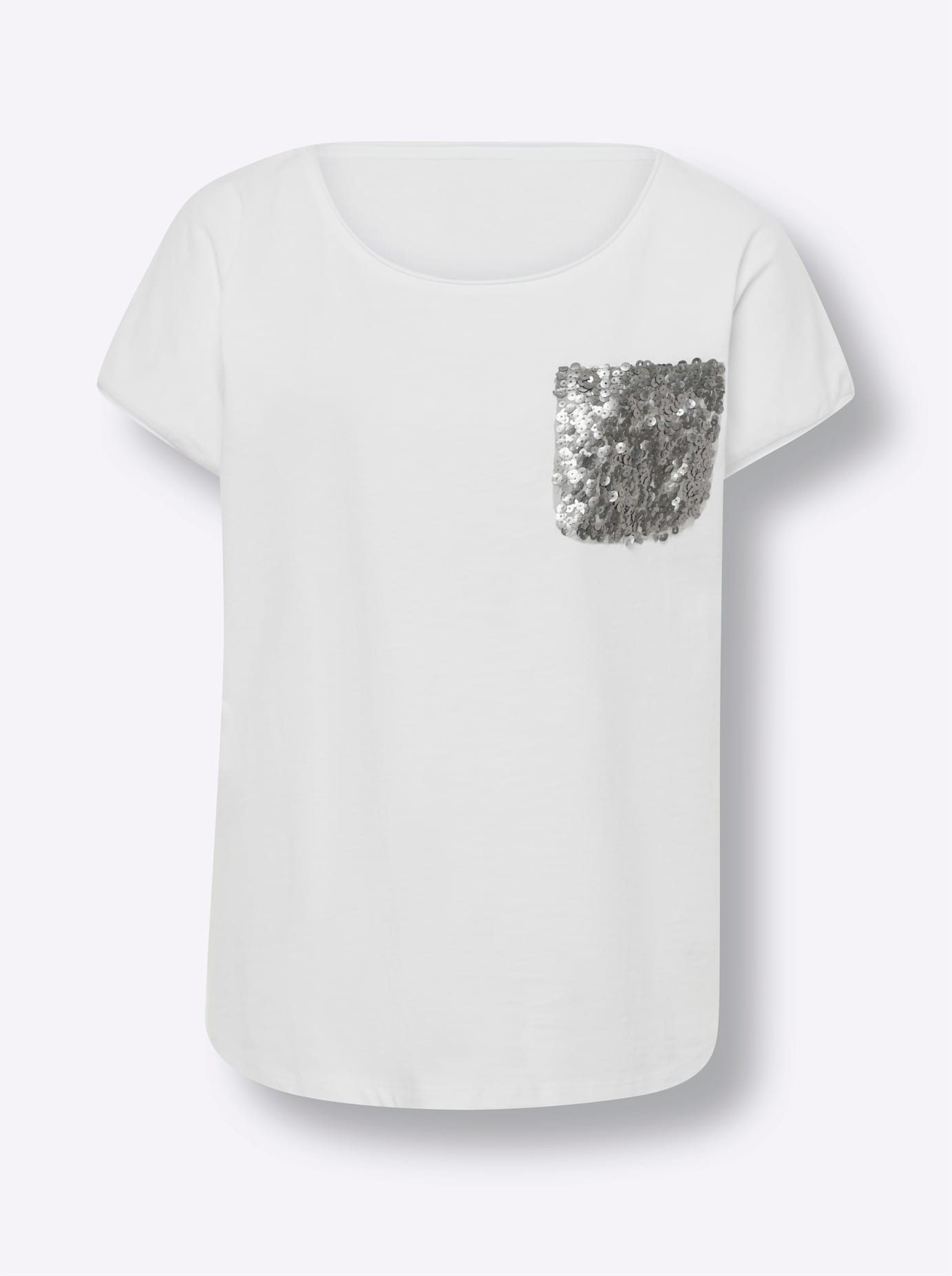 heine T-shirt (1-delig)