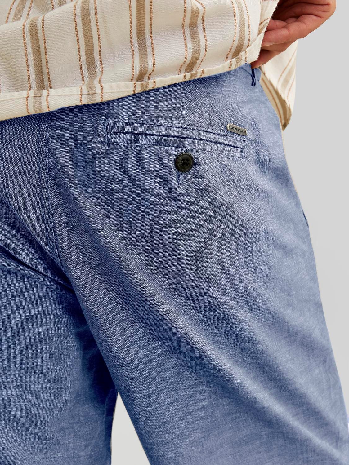 Jack & Jones Chino-short JPSTACE SUMMER SHORT SRT SN
