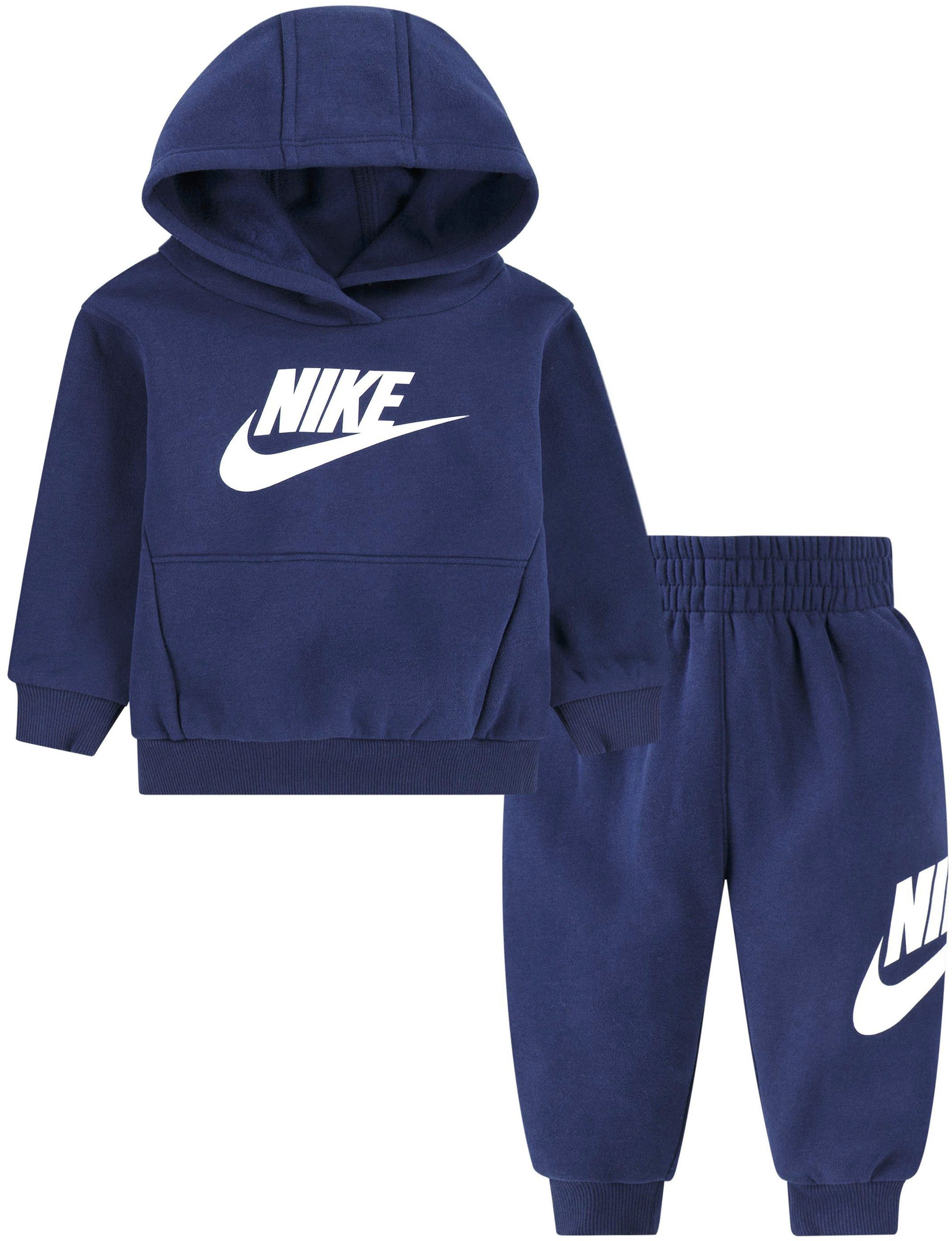 Nike Sportswear Joggingpak NKN CLUB FLEECE SET (2-delig)