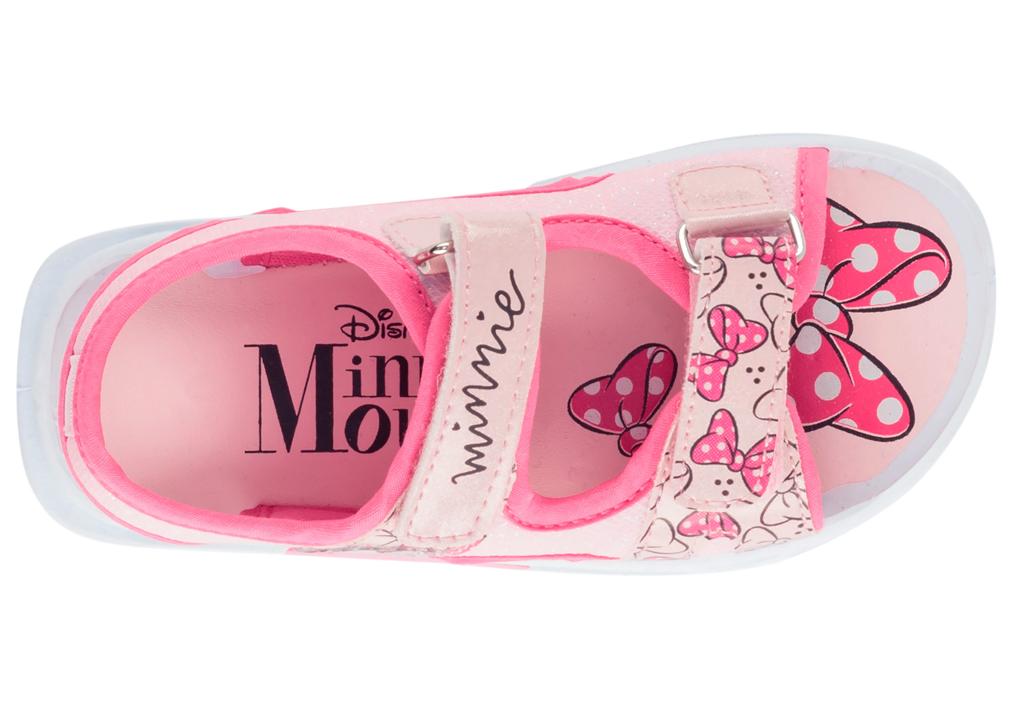 Disney Sandalen Minnie