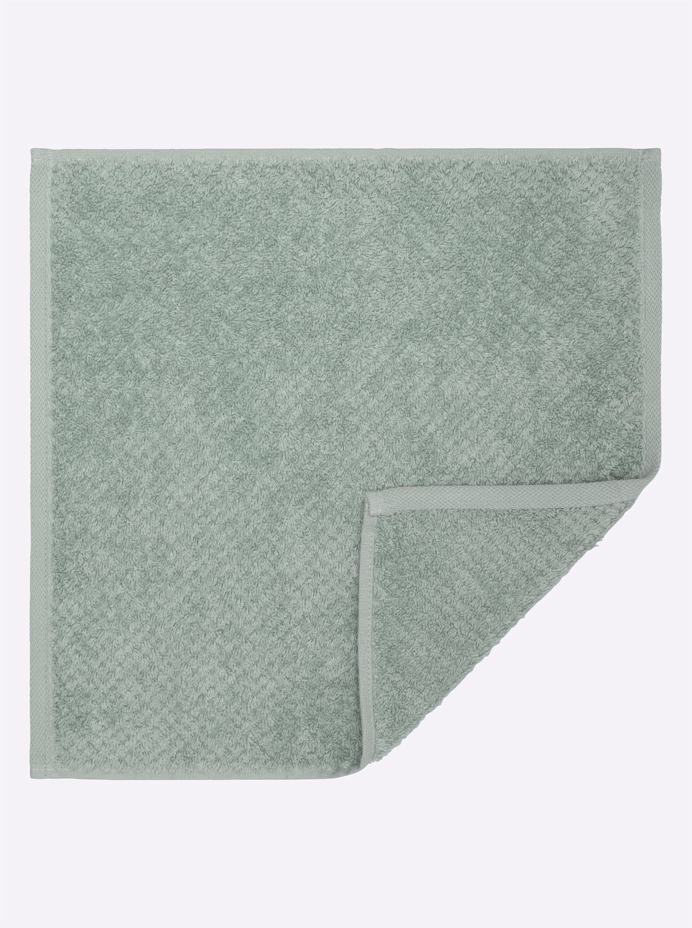 Cawö Handdoek (1 stuk)