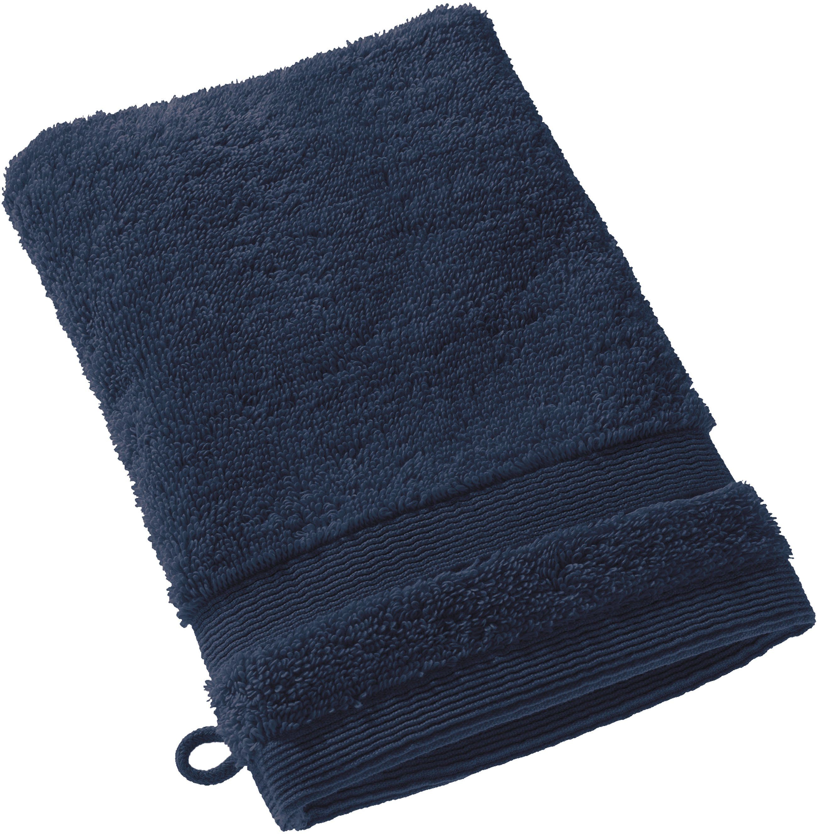 SCHÖNER WOHNEN-KOLLEKTION Washandje Cuddly sneldrogende airtouch-kwaliteit (set)