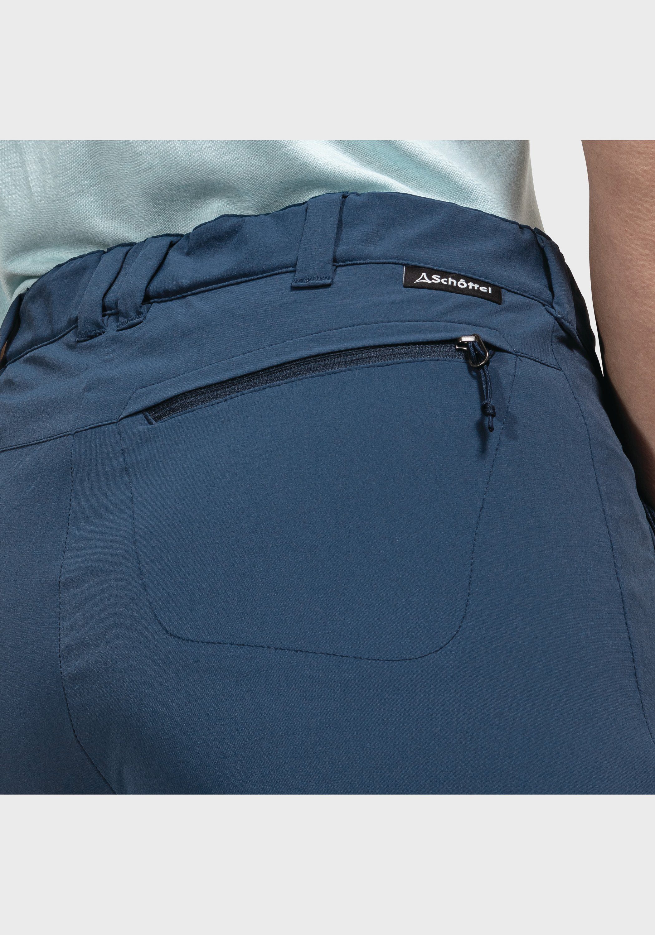 Schöffel Outdoorbroek Pants Engadin1