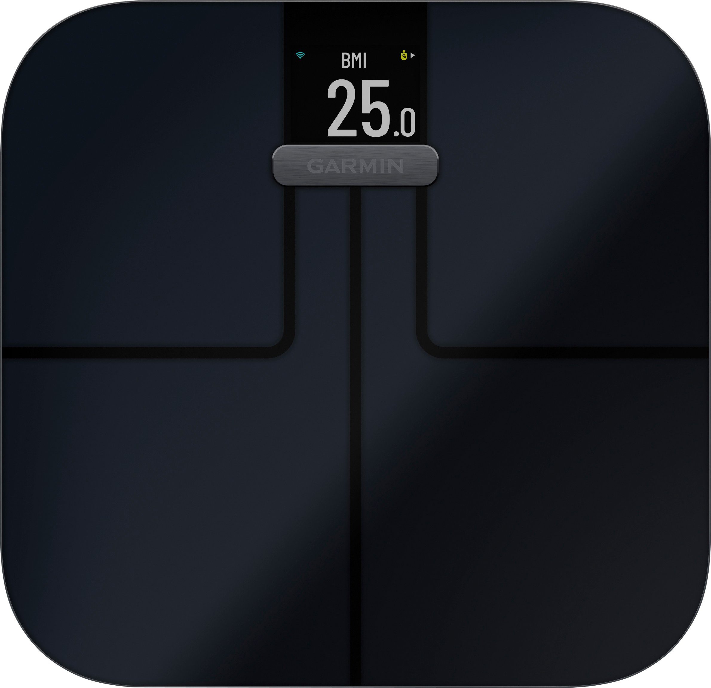 Garmin Lichaamsanalyse weegschaal Index S2 Smart Scale