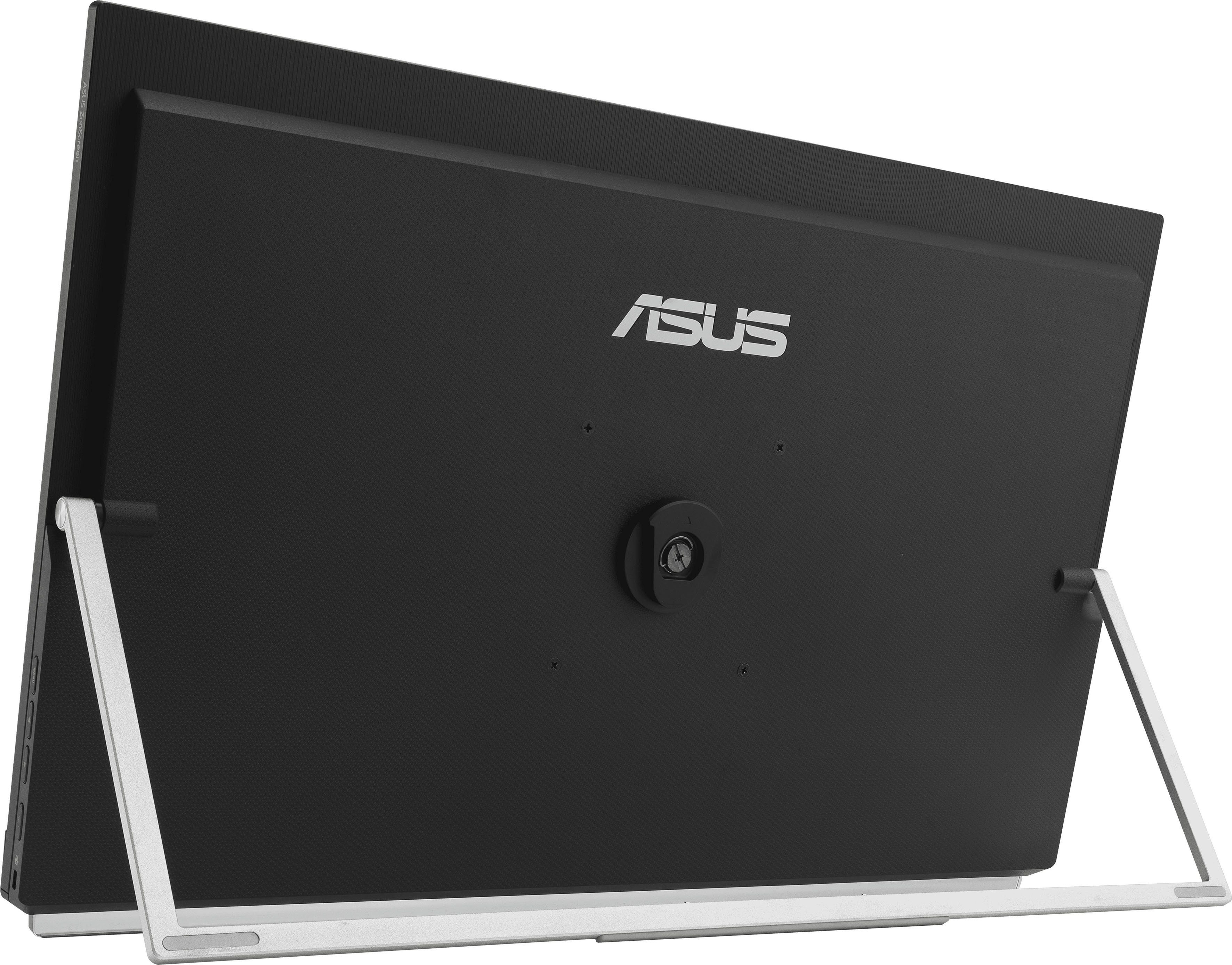 Asus Ledscherm ASUS Monitor, 60,5 cm / 23,8", Full HD
