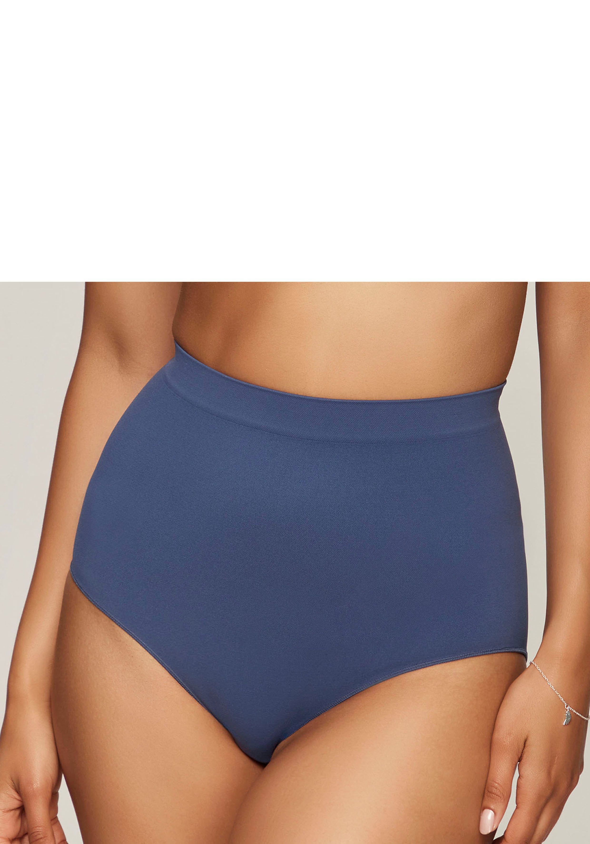 Petite fleur Shapingslip SEAMLESS in een (2 stuks)