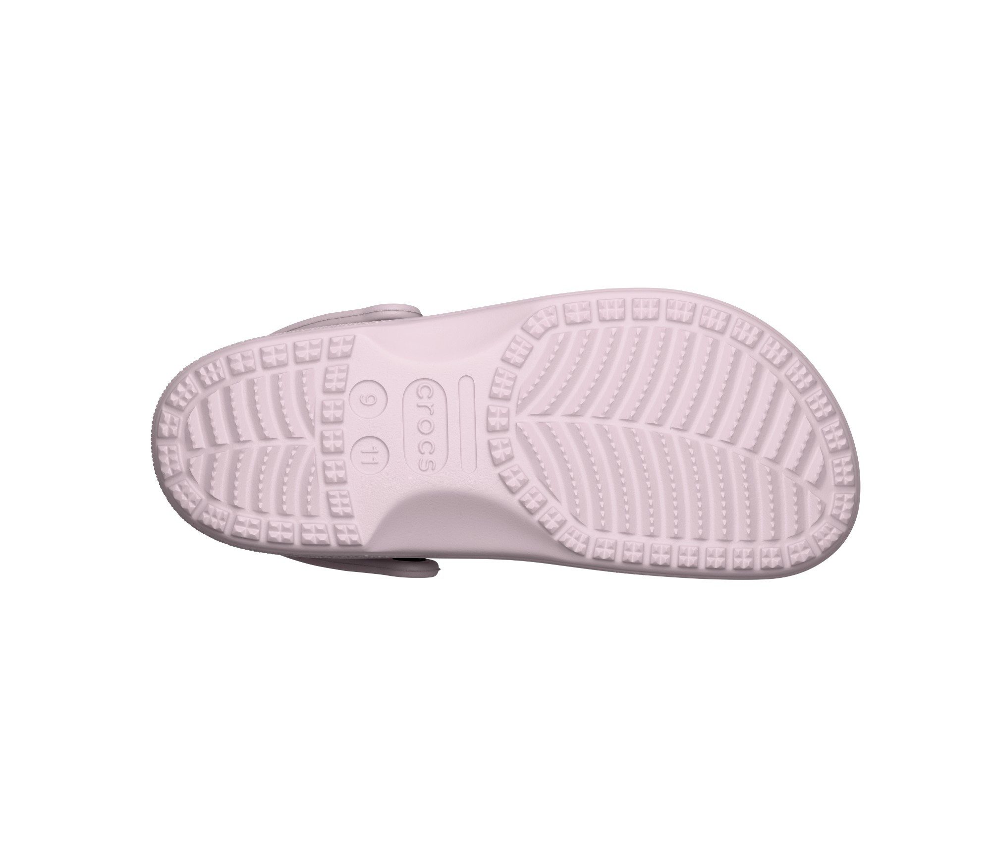 Crocs Clogs Classic Clog zomerschoen, slippers, pantoffel geschikt voor jibbitz