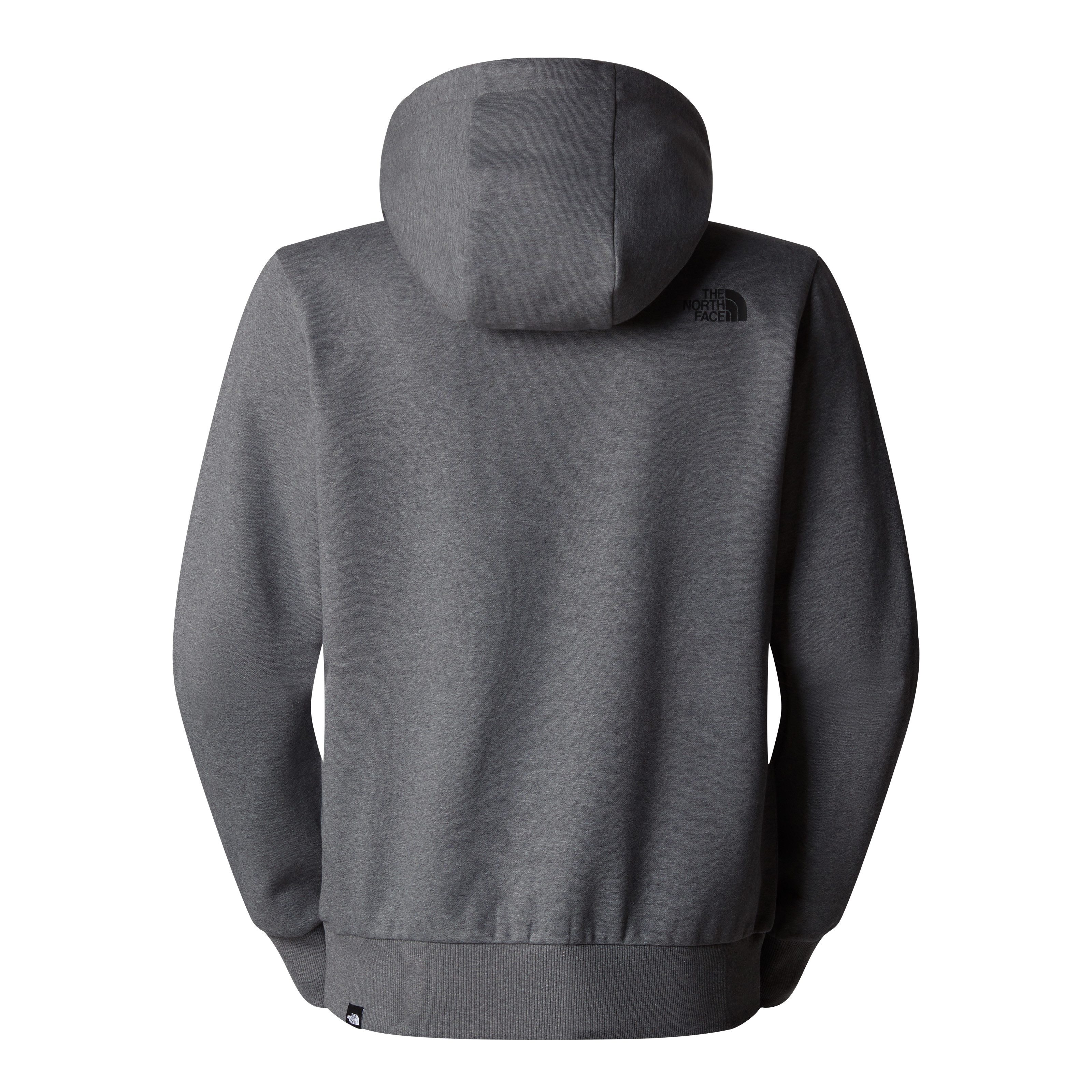 The North Face Hoodie M SIMPLE DOME REGULAR HOODIE (1-delig)