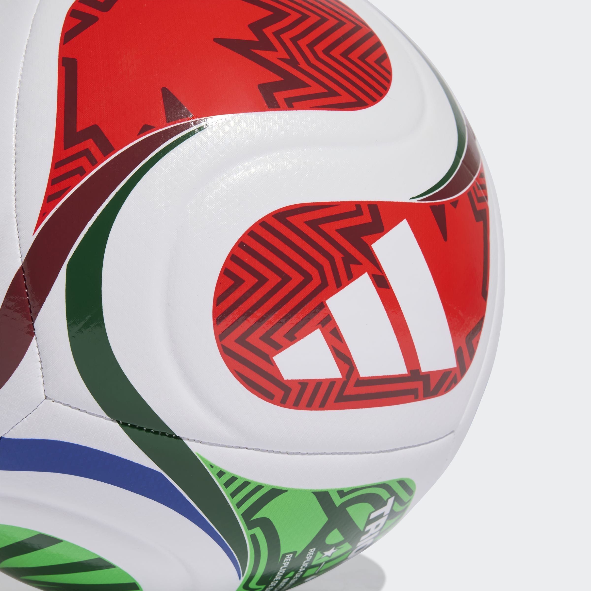 adidas Performance Voetbal WC TRN Voetbal WK (1 stuk)