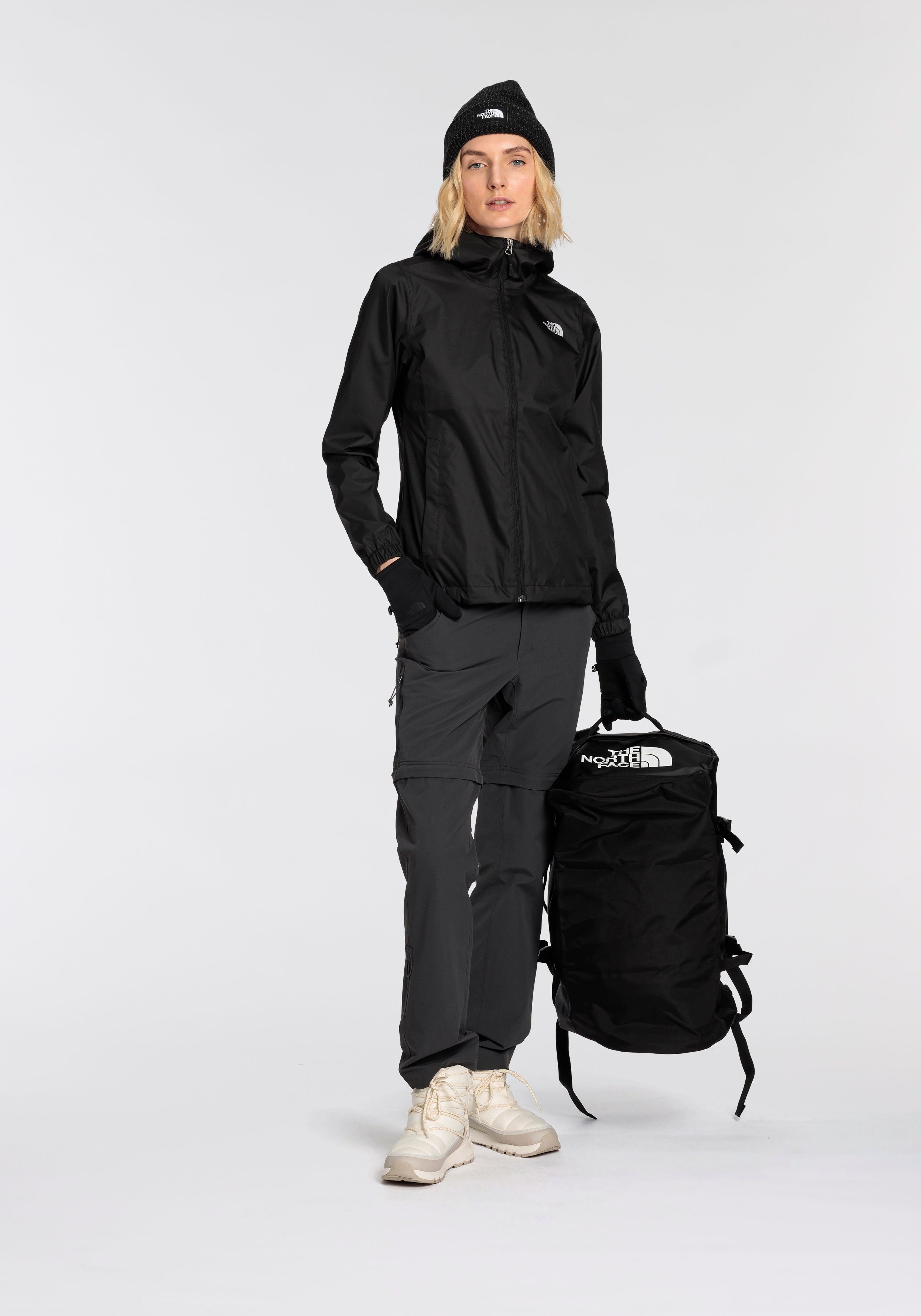 The North Face Regenjack QUEST Waterdicht & winddicht & ademend