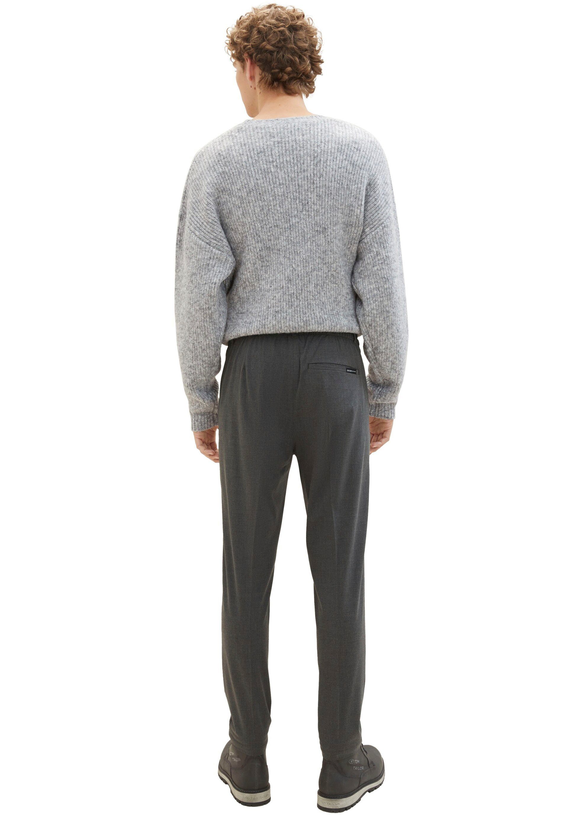 Tom Tailor Denim Chino met stretchband