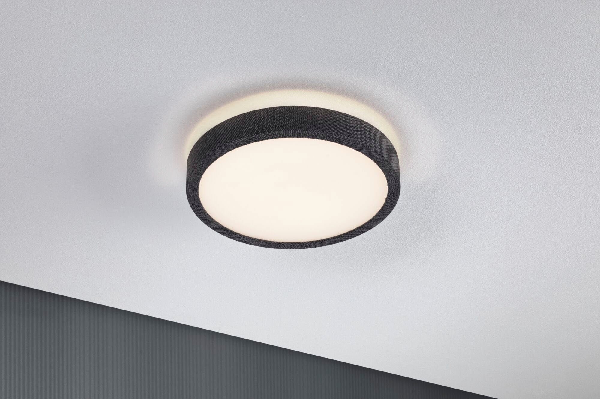 Paulmann Led-paneel Cosara 15W 3000K 300mm IP44