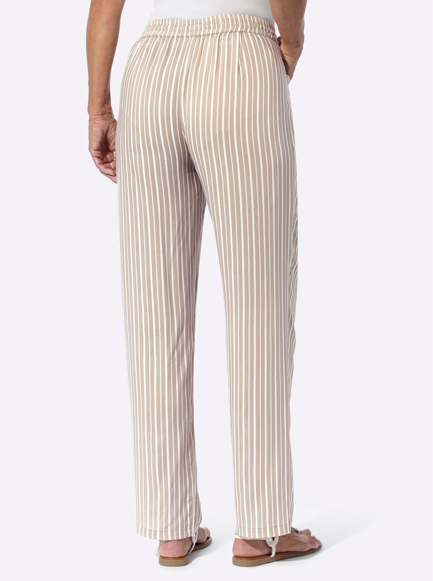 Classic Basics Comfortbroek