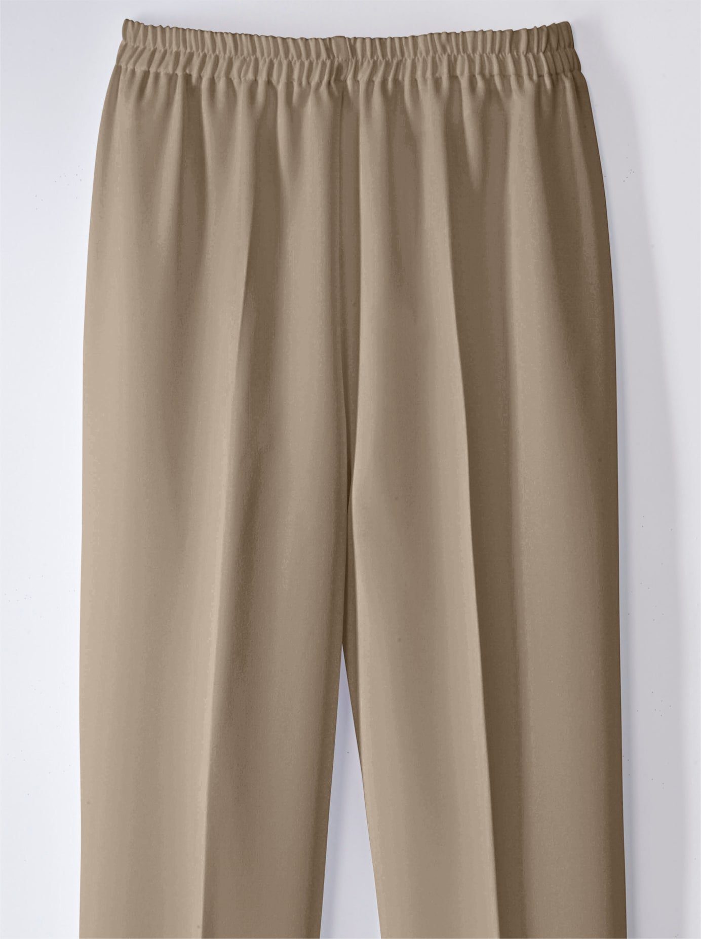 Classic Basics Persplooibroek