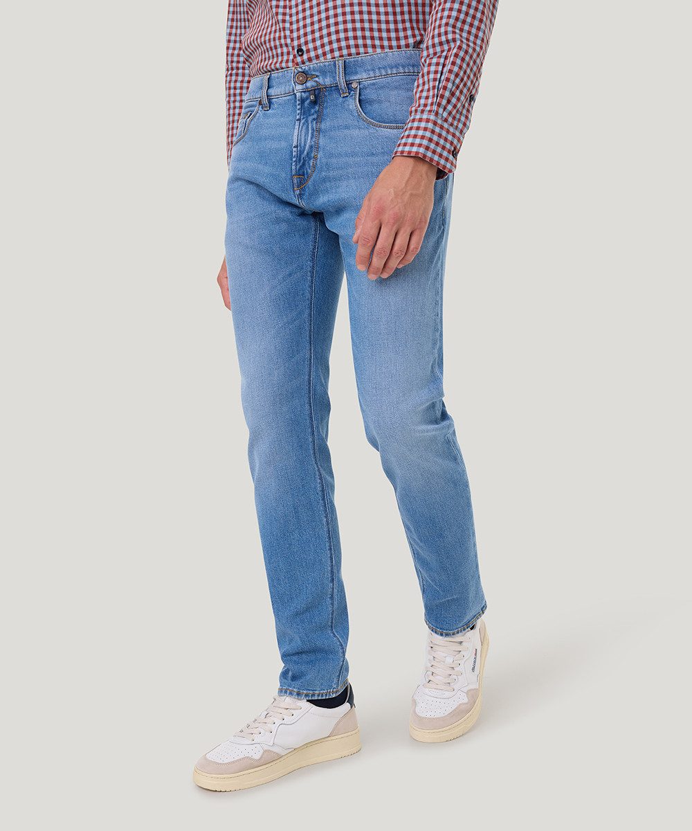 Pierre Cardin 5-pocket jeans MODERN FIT