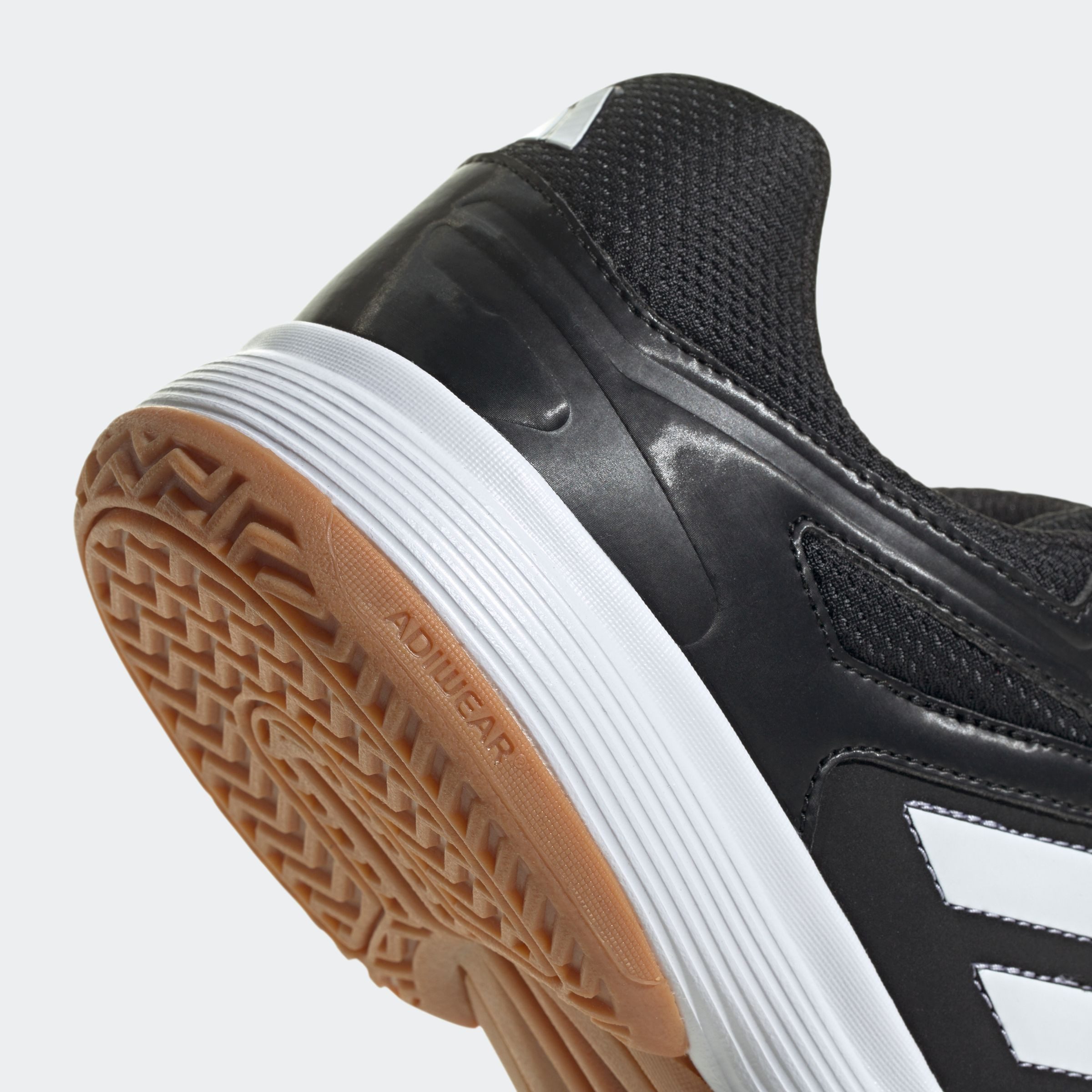 adidas Performance Zaalschoenen SPEEDCOURT IN bijzonder geschikt voor volleybal