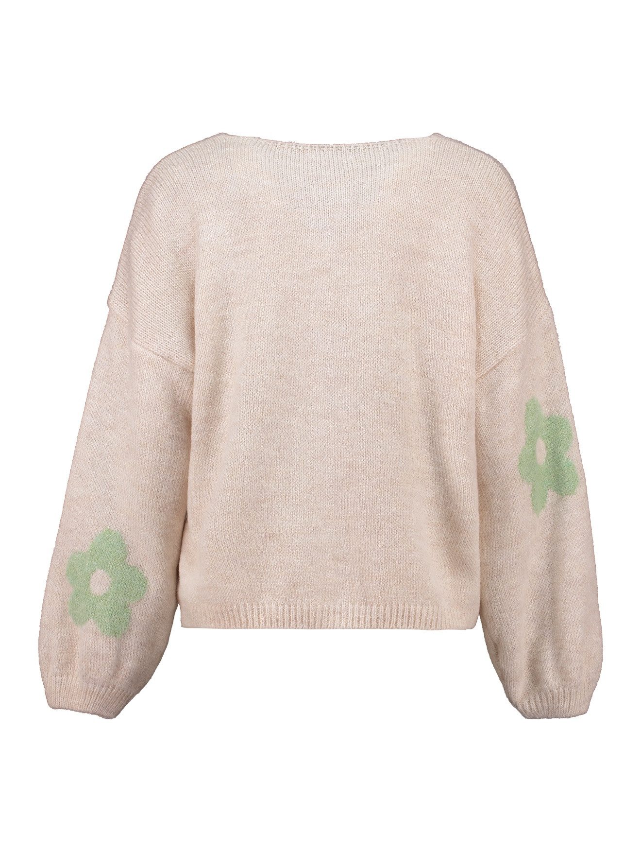 HaILYS Vest LS A CD Fl44ower