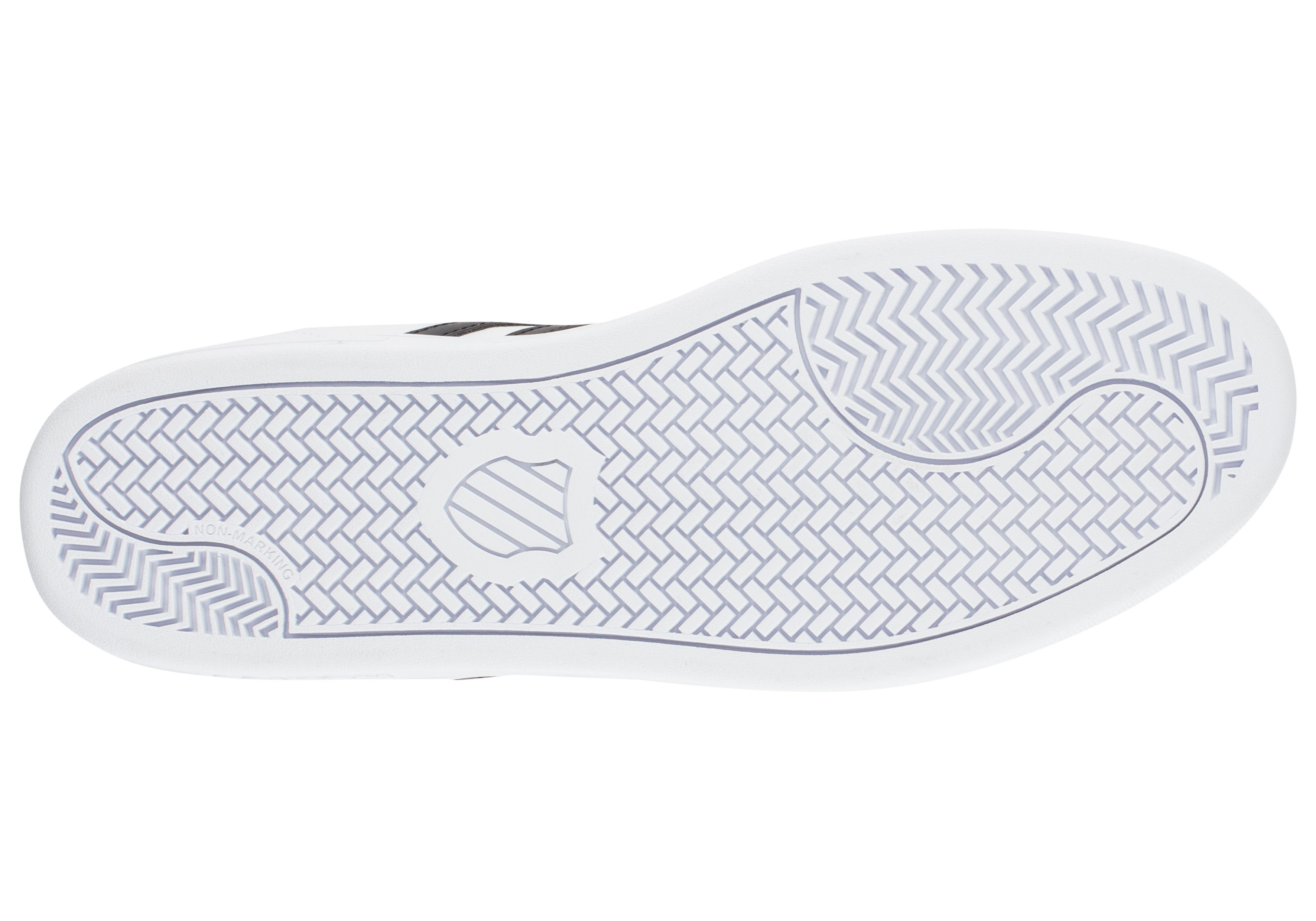 K-Swiss Sneakers COURT TIEBREAK II