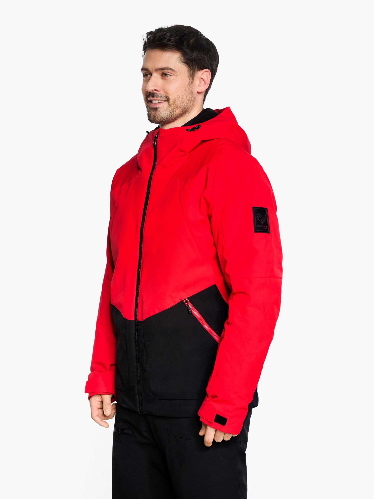 Ziener Ski-jack TOBIN-Z jacket man