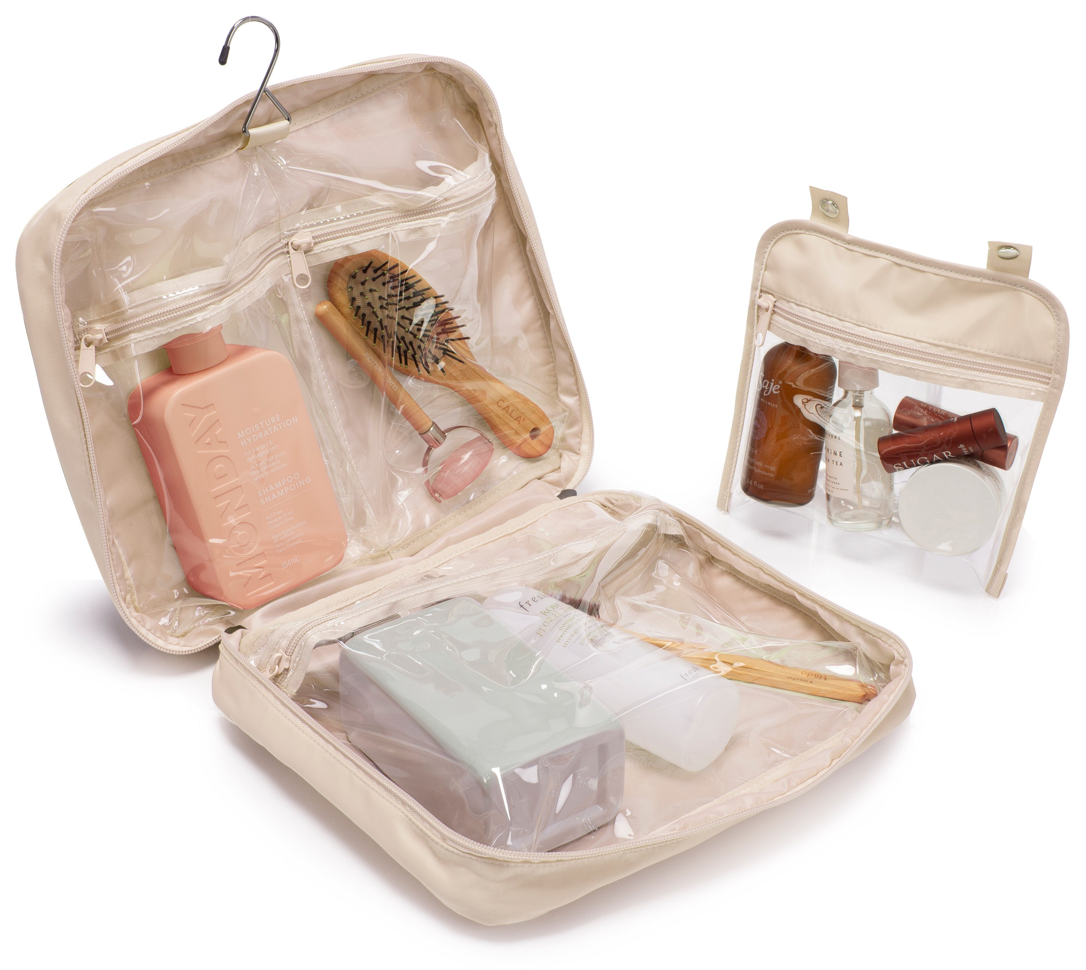 Heys Make-uptasje The Basic Toiletry Bag