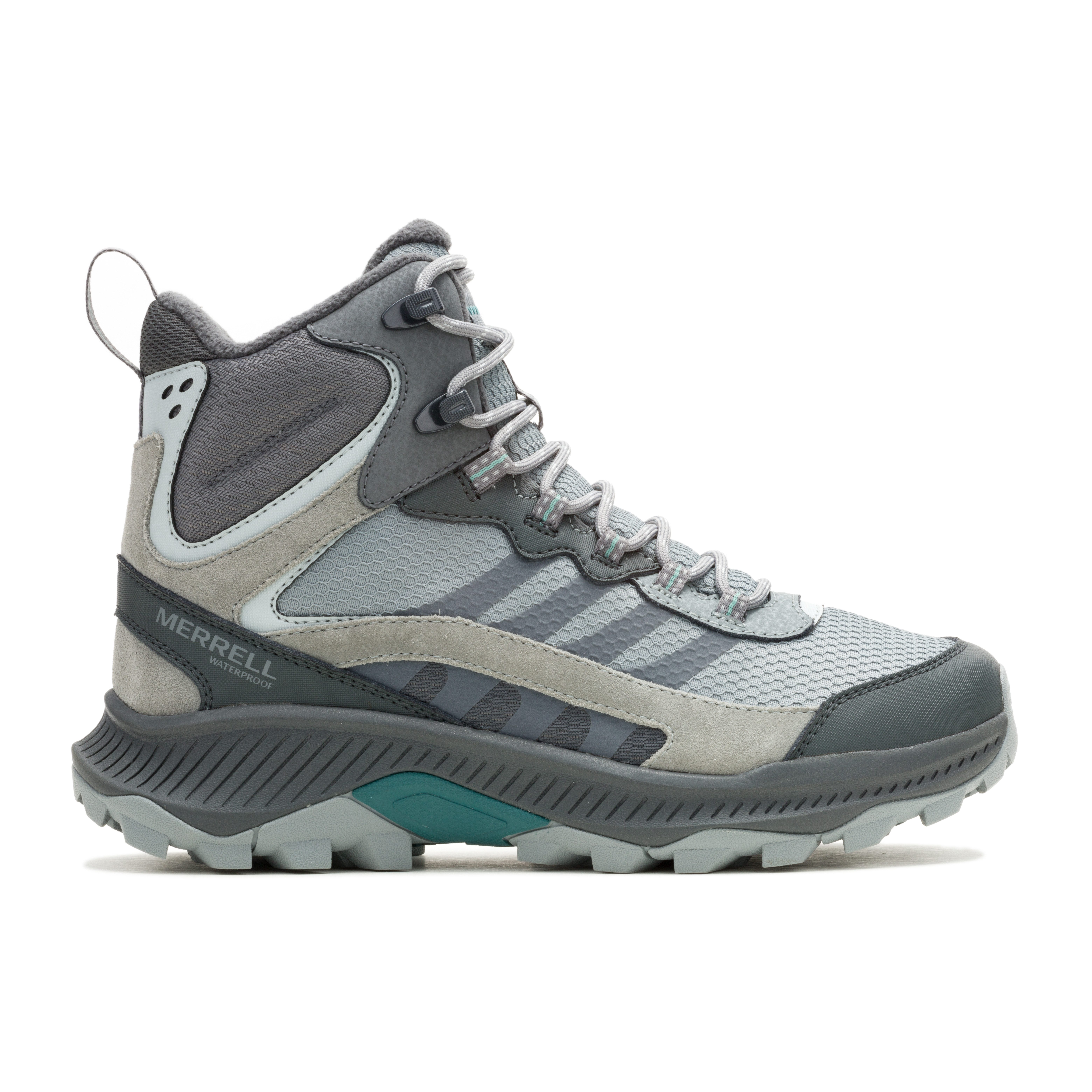 Merrell Wandelschoenen SPEED STRIKE 2 THERMO MID WP