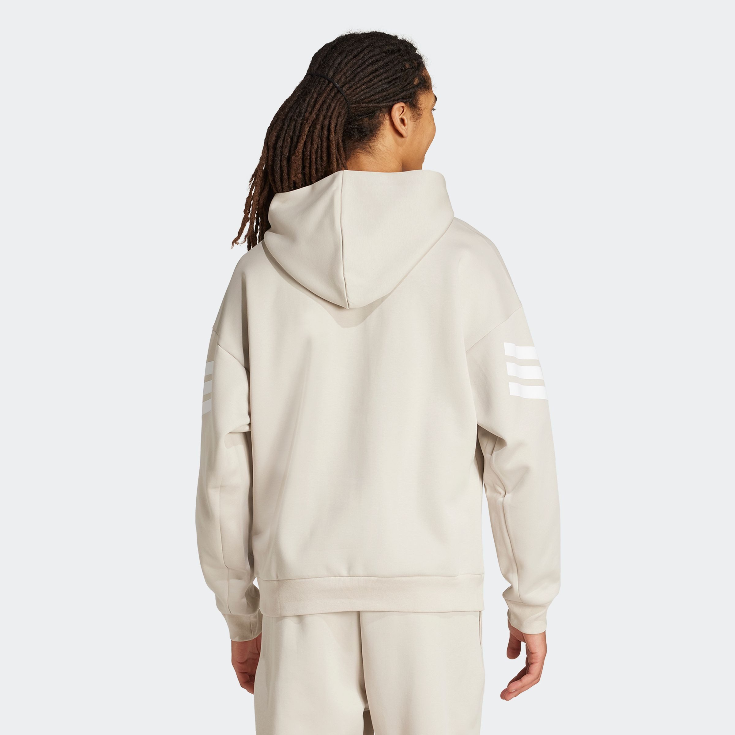adidas Sportswear Hoodie M FI 3S HD