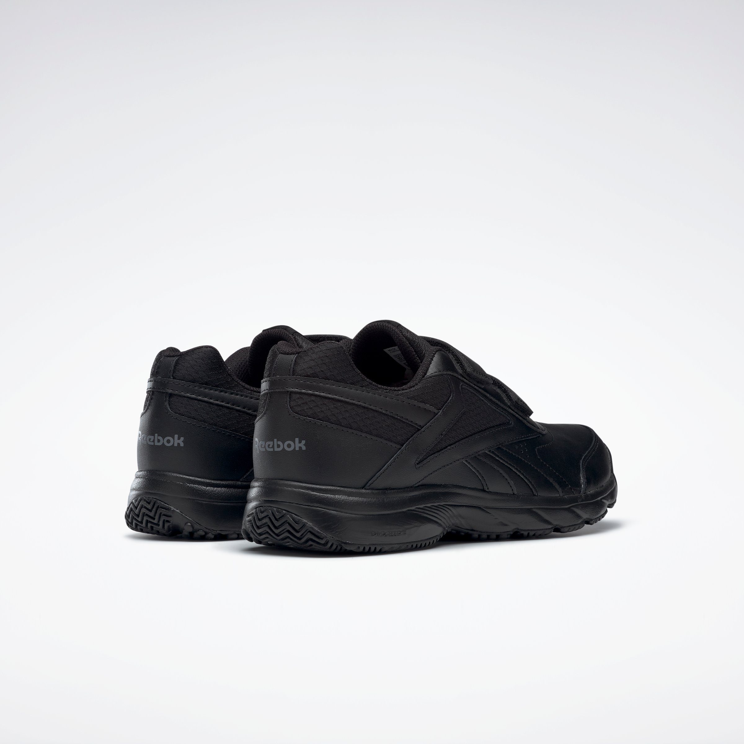 Reebok Wandelschoenen WORK N CUSHION 4.0 met klittenbandsluiting