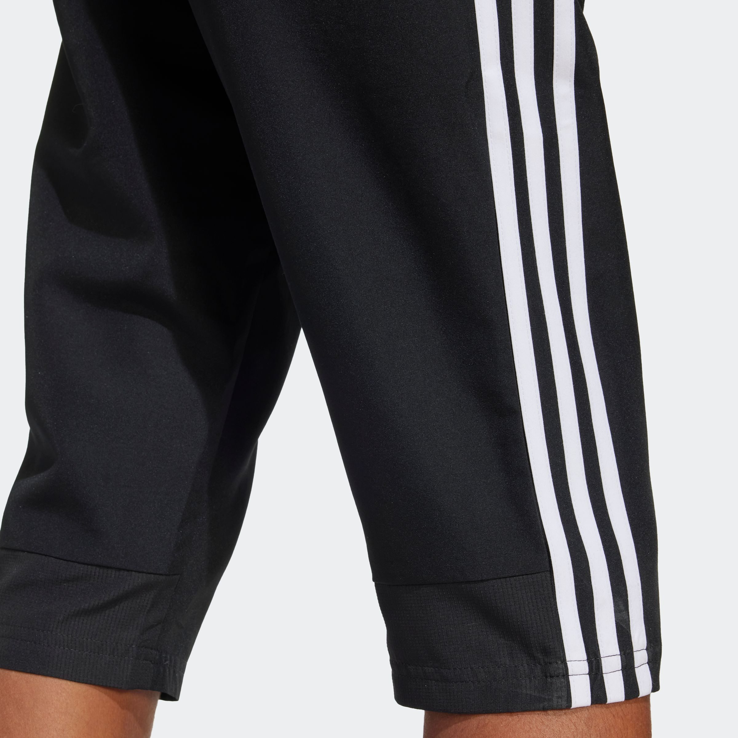 adidas Performance Trainingsbroek TIRO ESW3/4PNTY (1-delig)