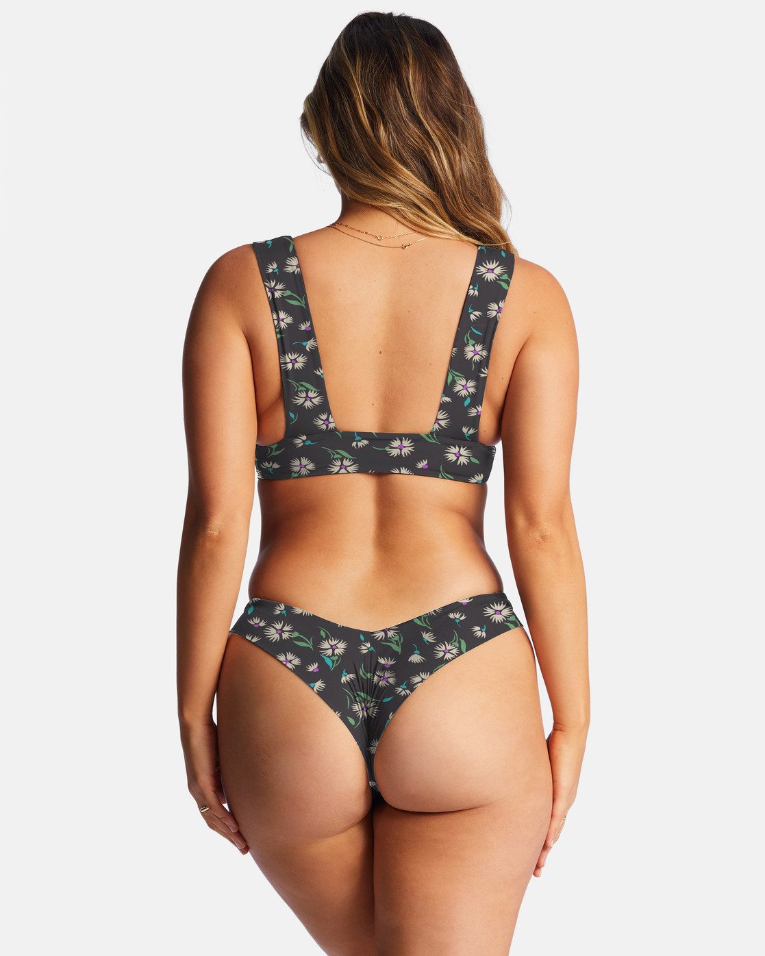 Billabong Triangel-bikinitop Islands Away Rev