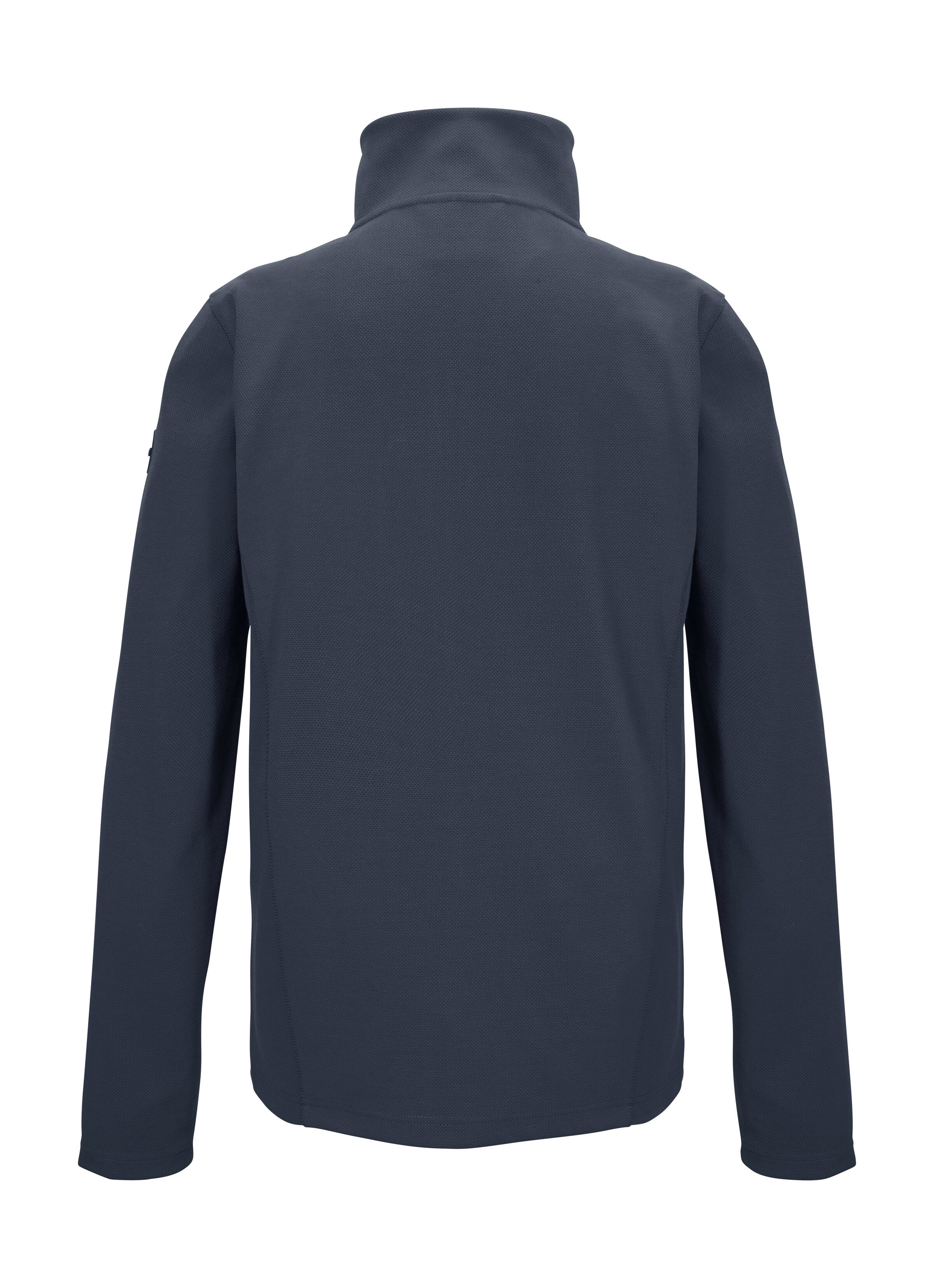 G.I.G.A. DX by killtec Vest GS 78 MN FLX JCKT Elastische herenjack met ritszakken