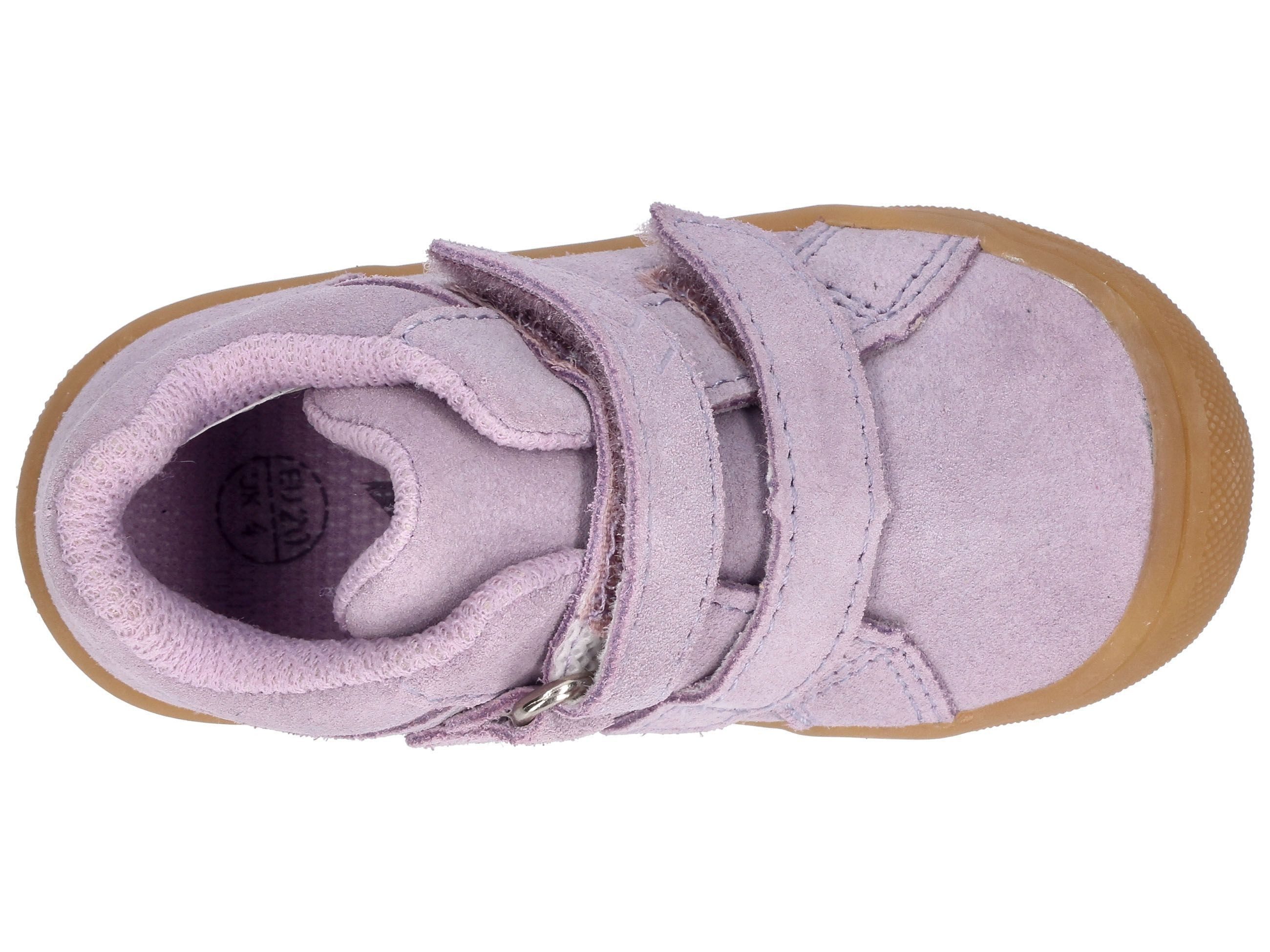 Lico Babyschoentjes Loopschoen Kalani