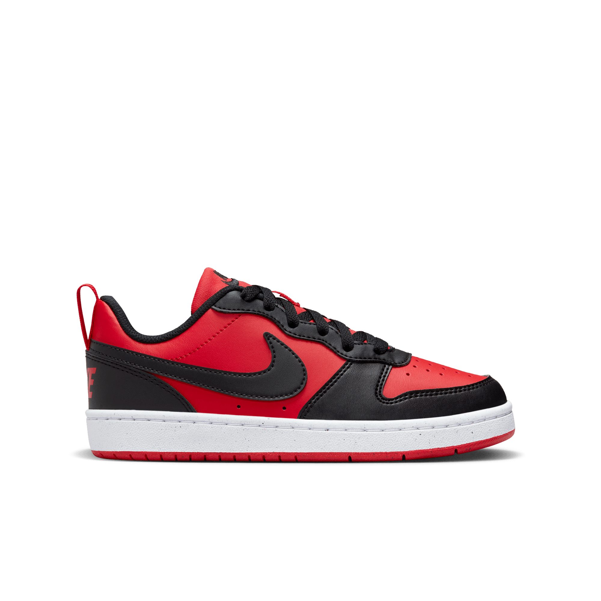 Nike Sportswear Sneakers COURT BOROUGH LOW RECRAFT (GS)