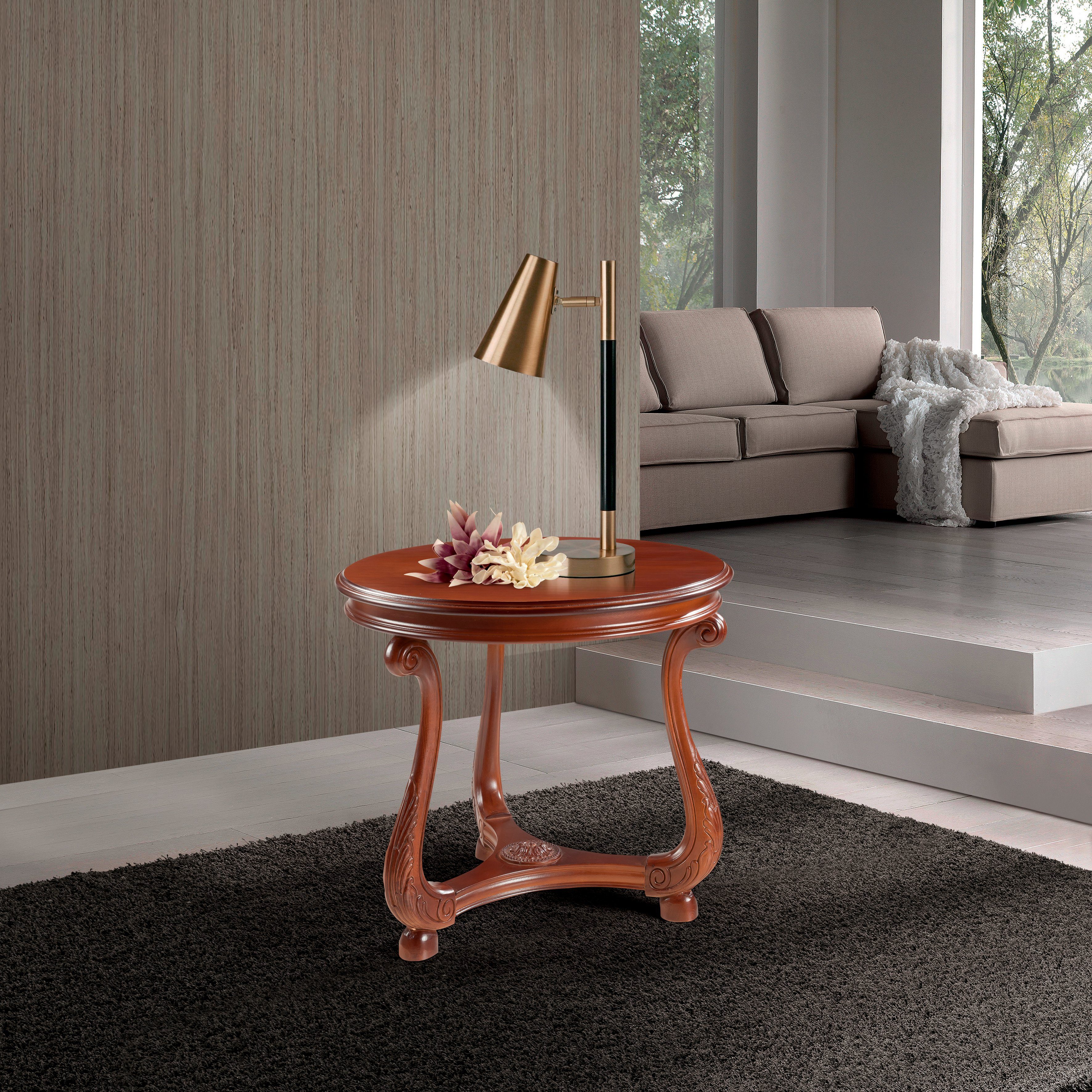Home affaire Bijzettafel Ligabue Breedte 60 cm