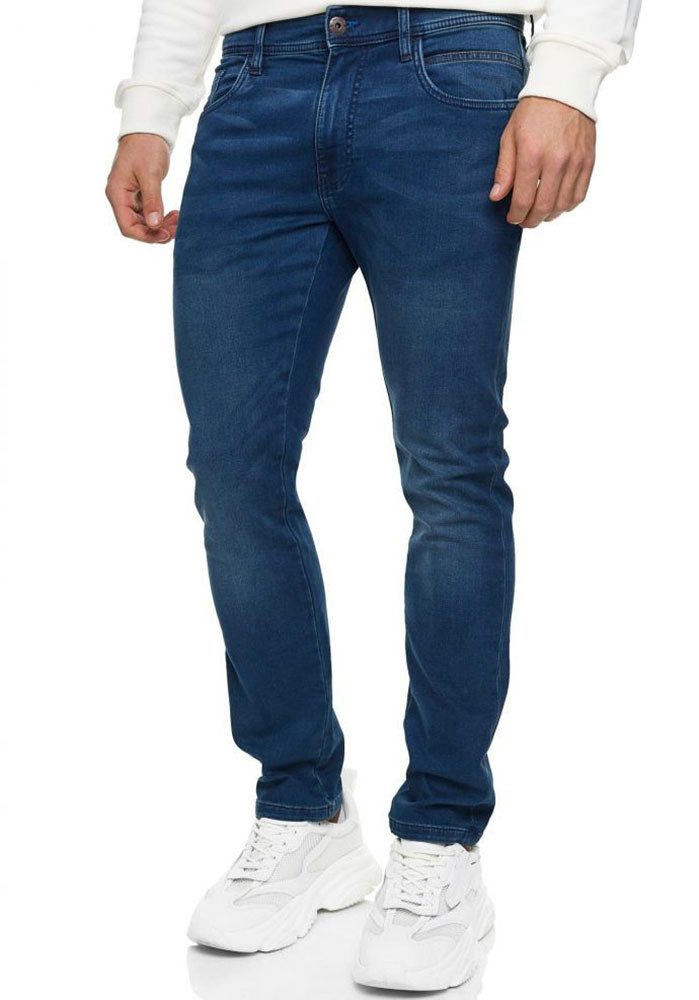 Indicode Regular fit jeans INCoil