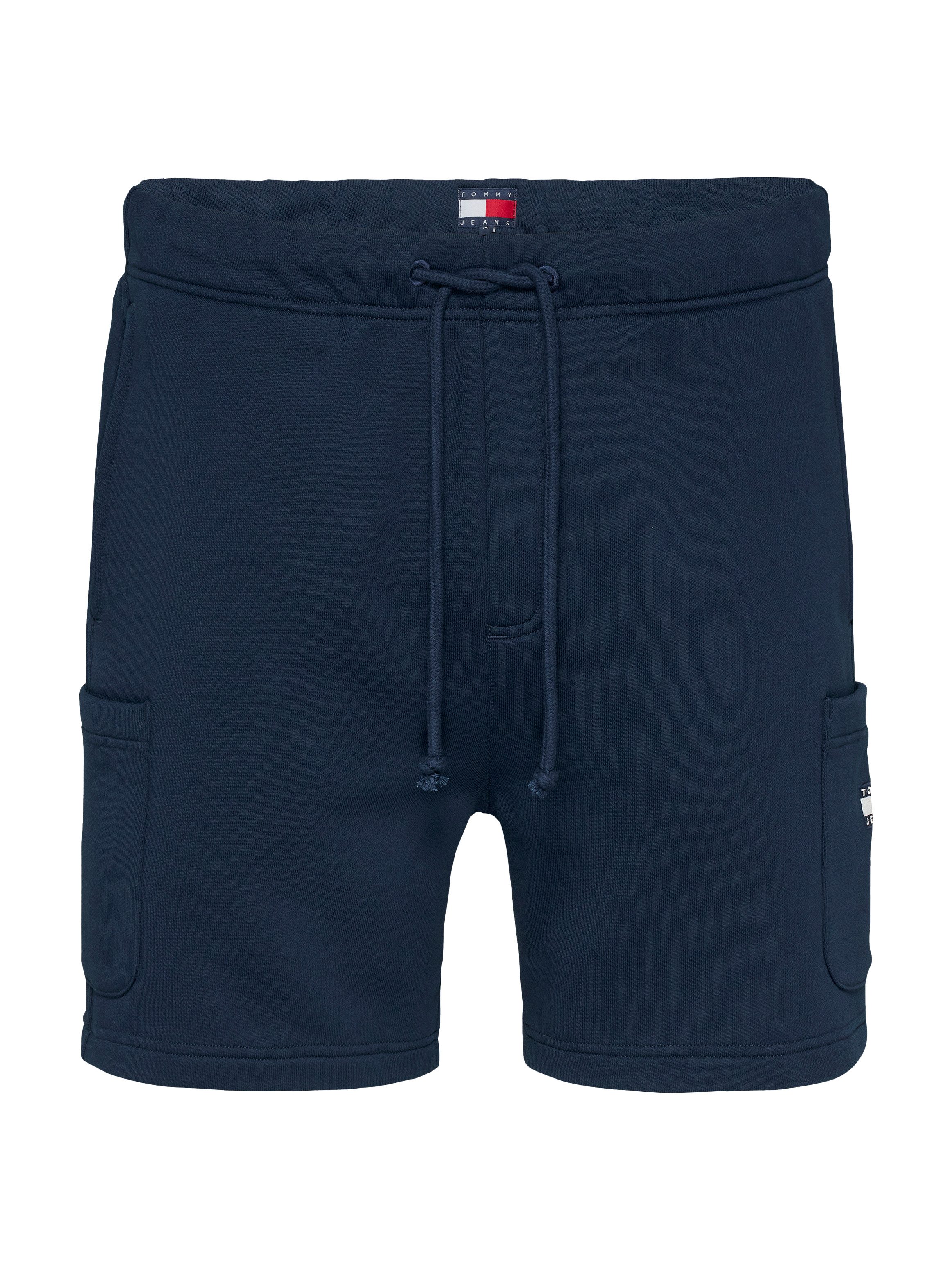 TOMMY JEANS Cargoshort TJM BADGE CARGO SHORT