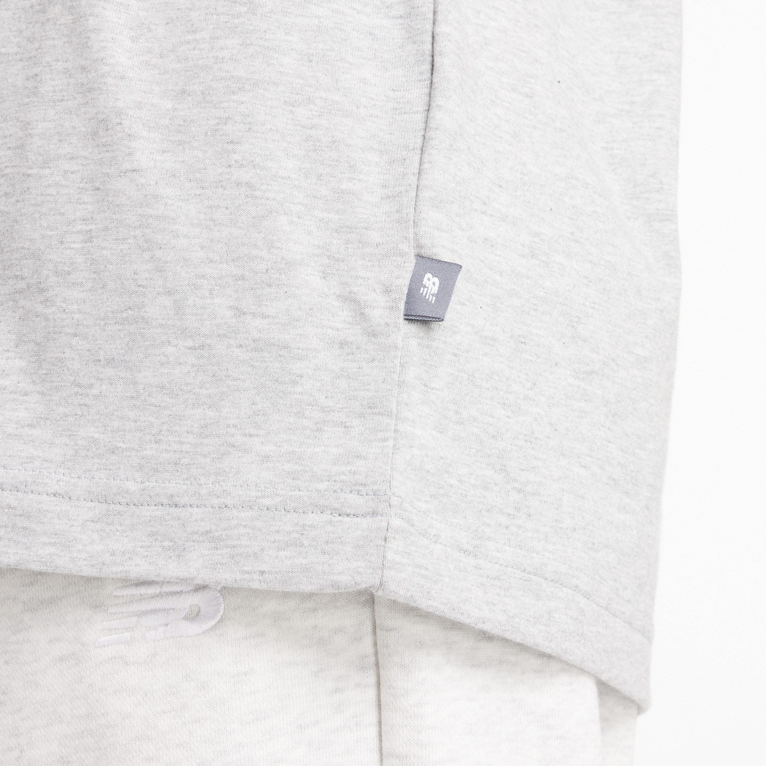 New Balance T-shirt Oversized Flower T-Shirt